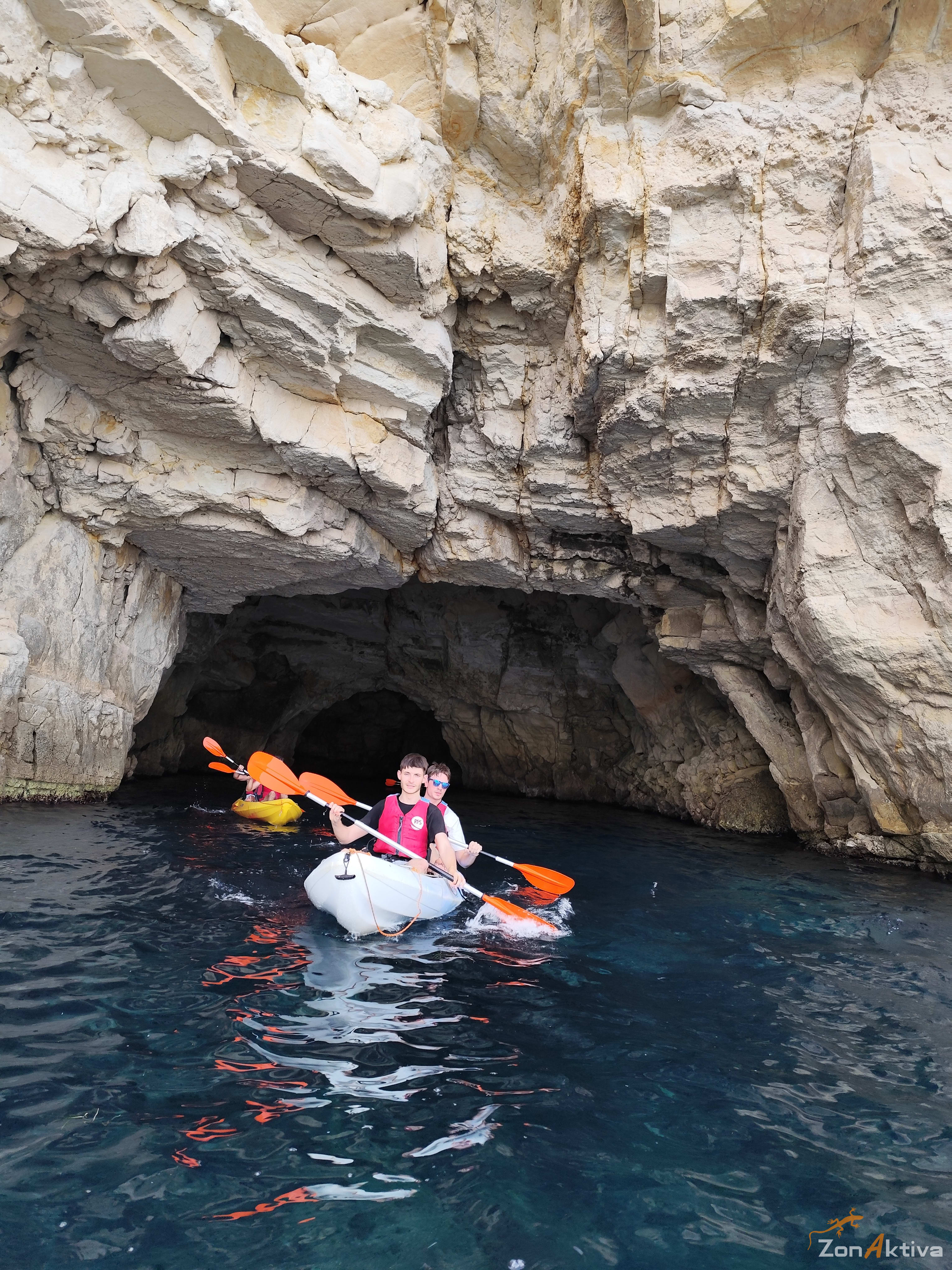 Kayaking in Las Negras, Cabo de Gata – 16 July 2026 (photo 48)