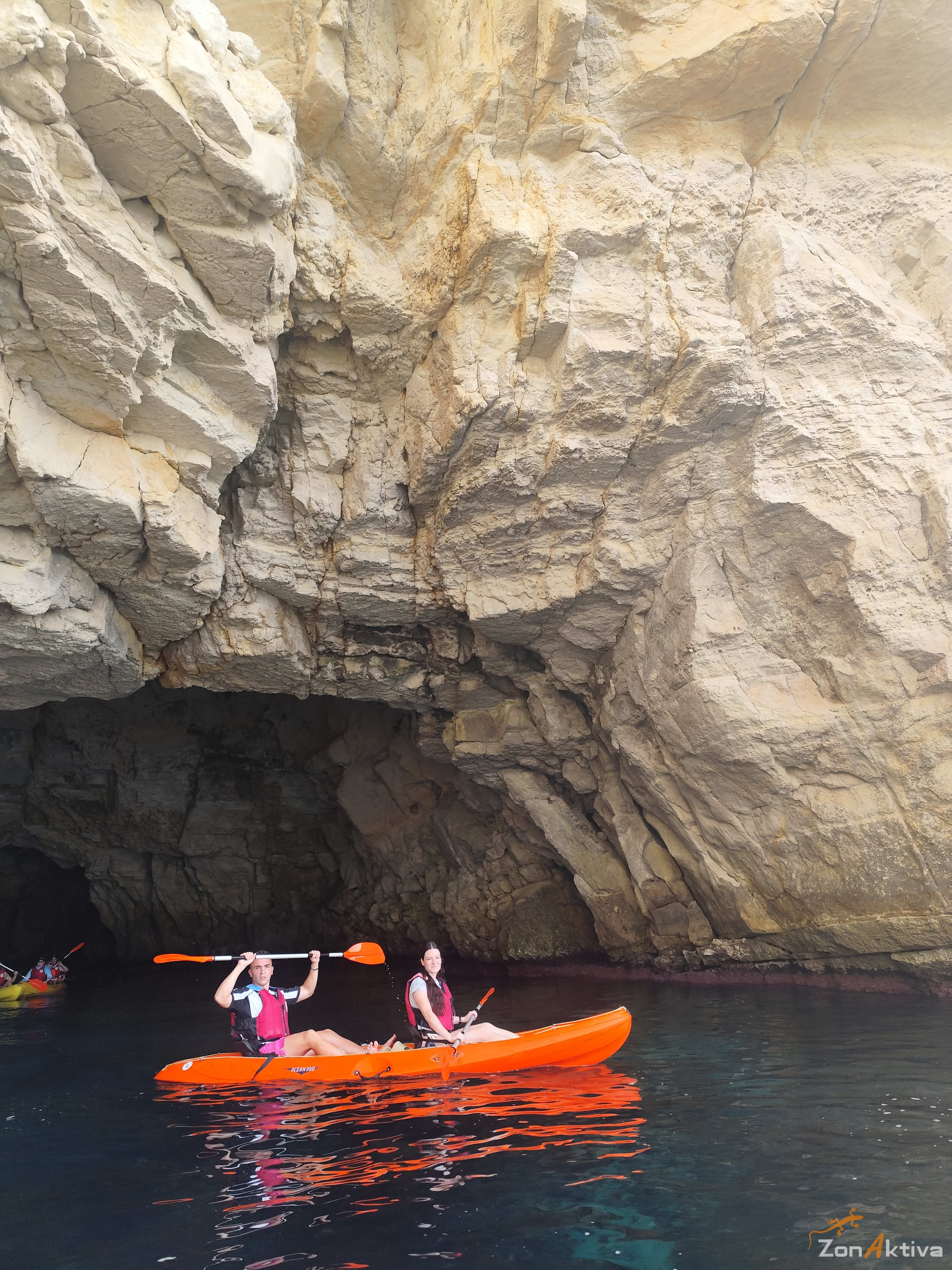 Kayaking in Las Negras, Cabo de Gata – 16 July 2026 (photo 50)