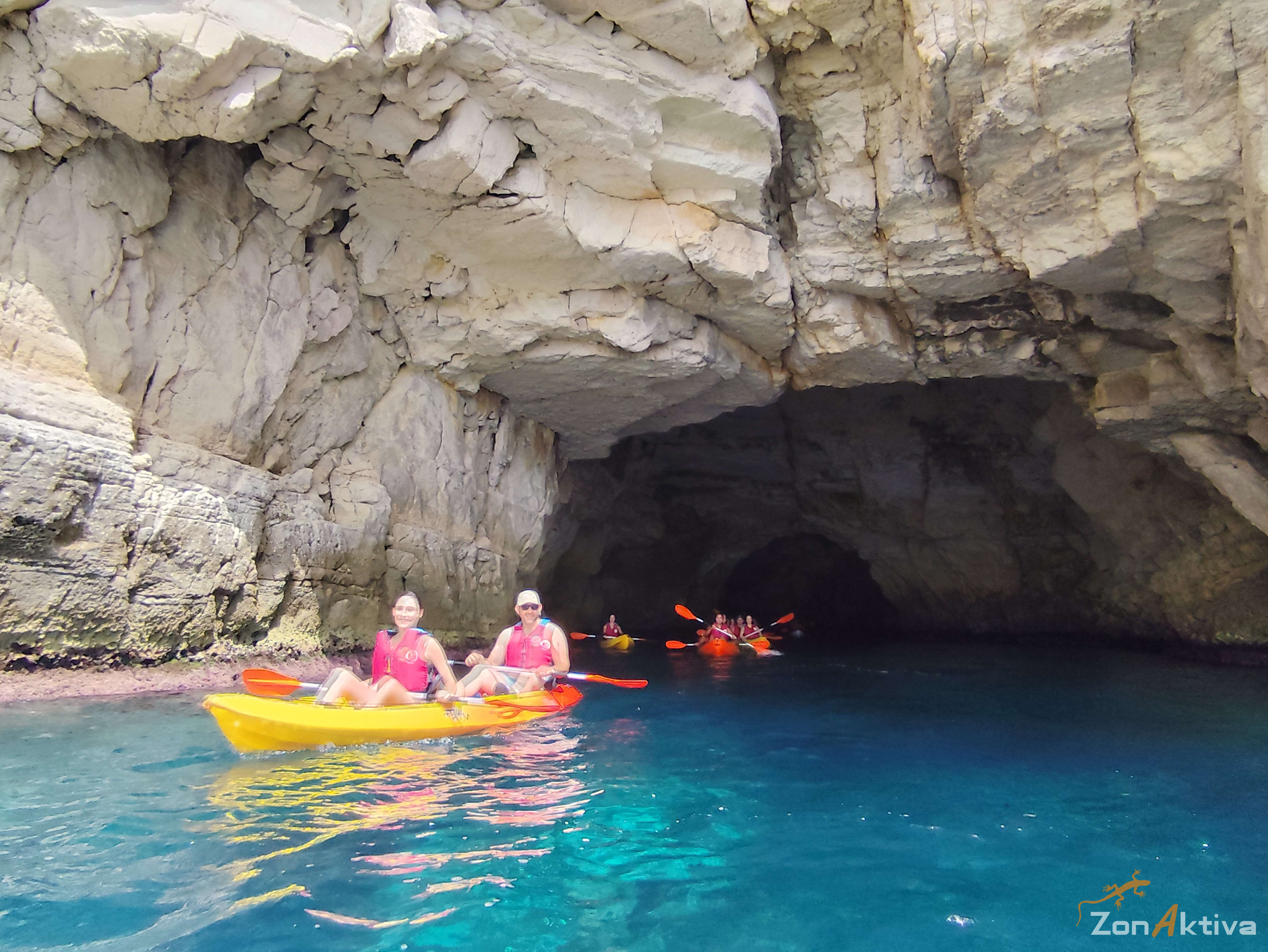 Kayaking in Las Negras, Cabo de Gata – 16 July 2026 (photo 53)