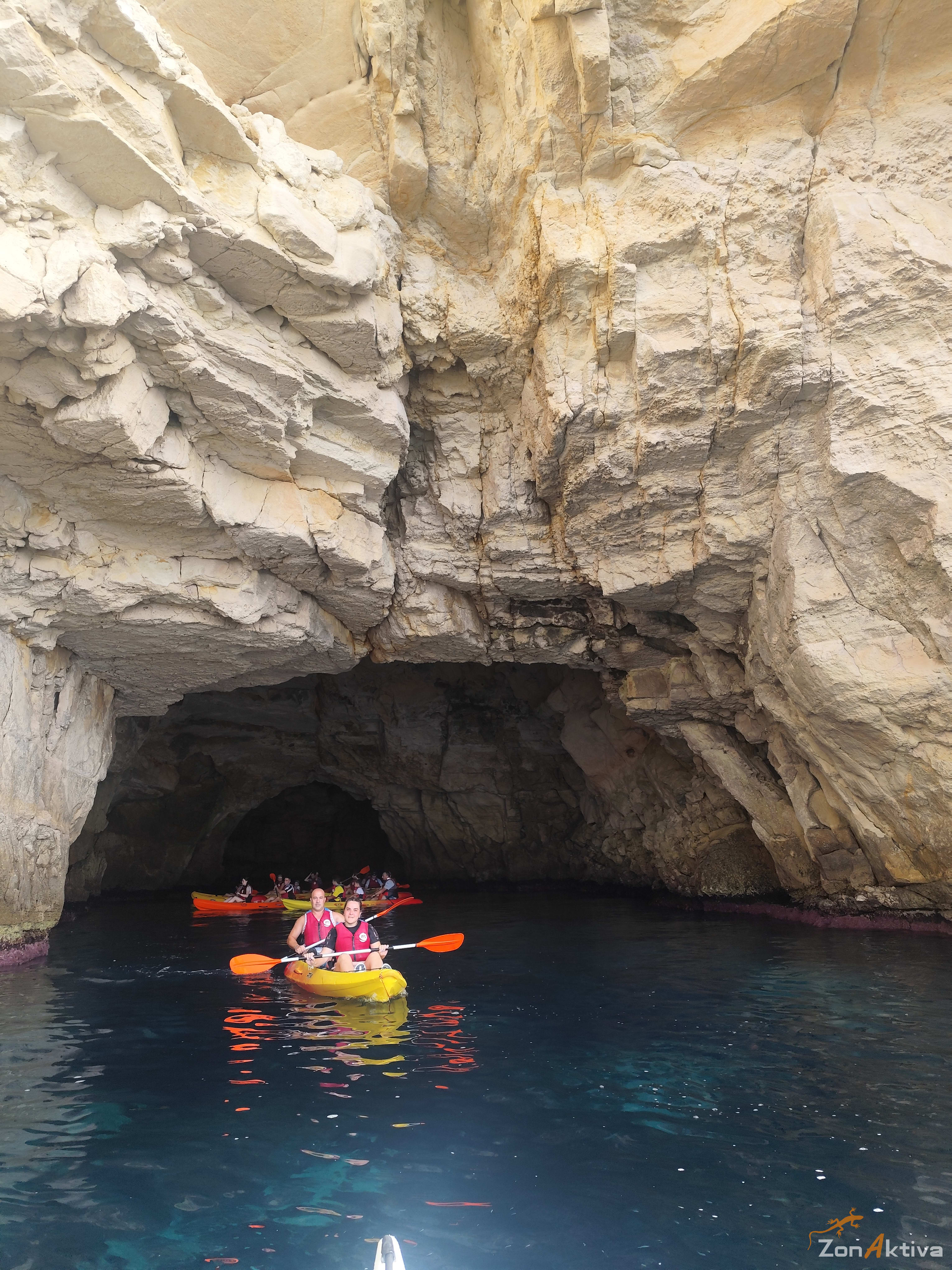 Kayaking in Las Negras, Cabo de Gata – 16 July 2026 (photo 55)