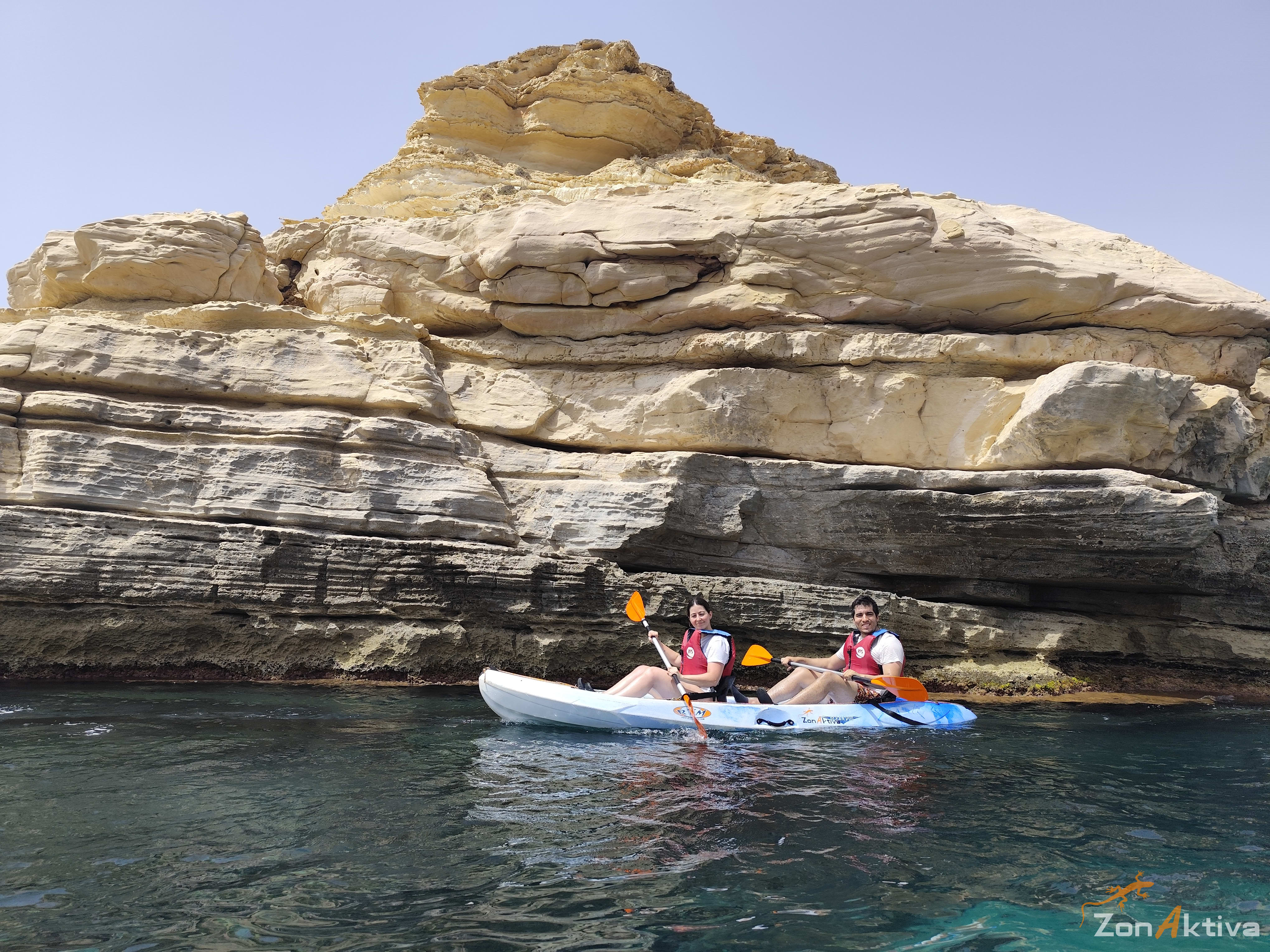Kayaking in Las Negras, Cabo de Gata – 16 July 2026 (photo 56)