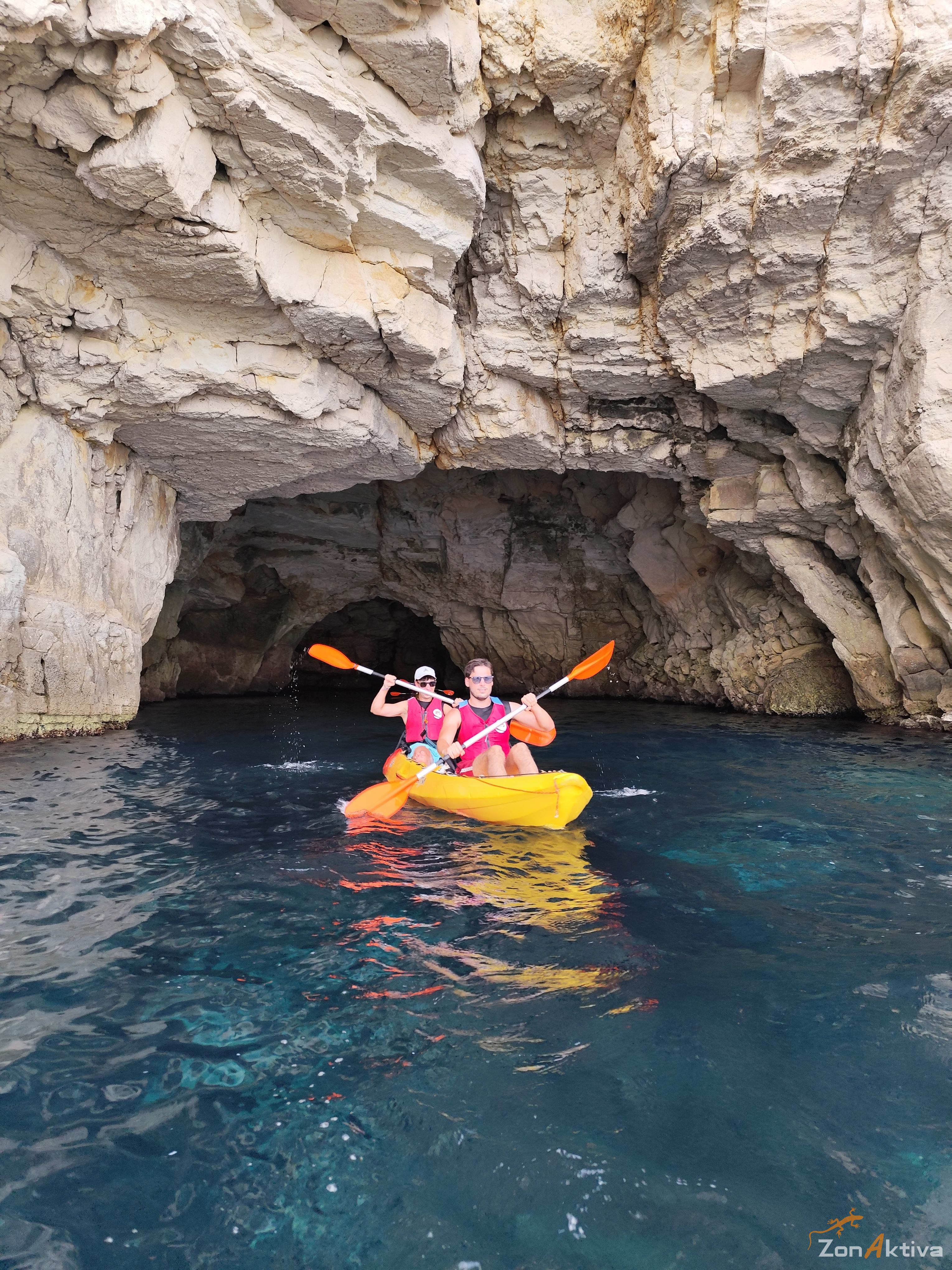 Kayaking in Las Negras, Cabo de Gata – 16 July 2026 (photo 59)