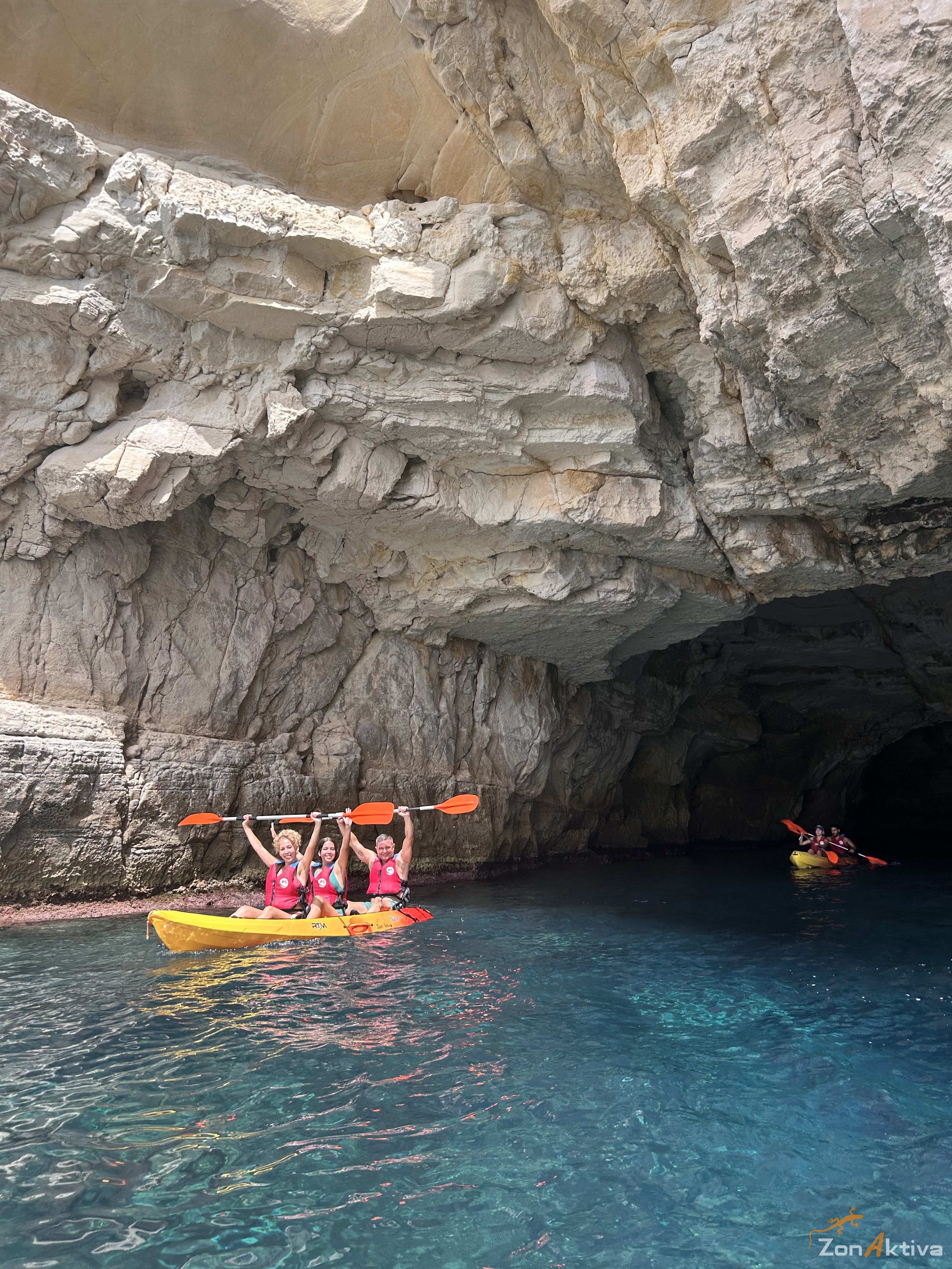 Kayaking in Las Negras, Cabo de Gata – 17 July 2026 (photo 6)