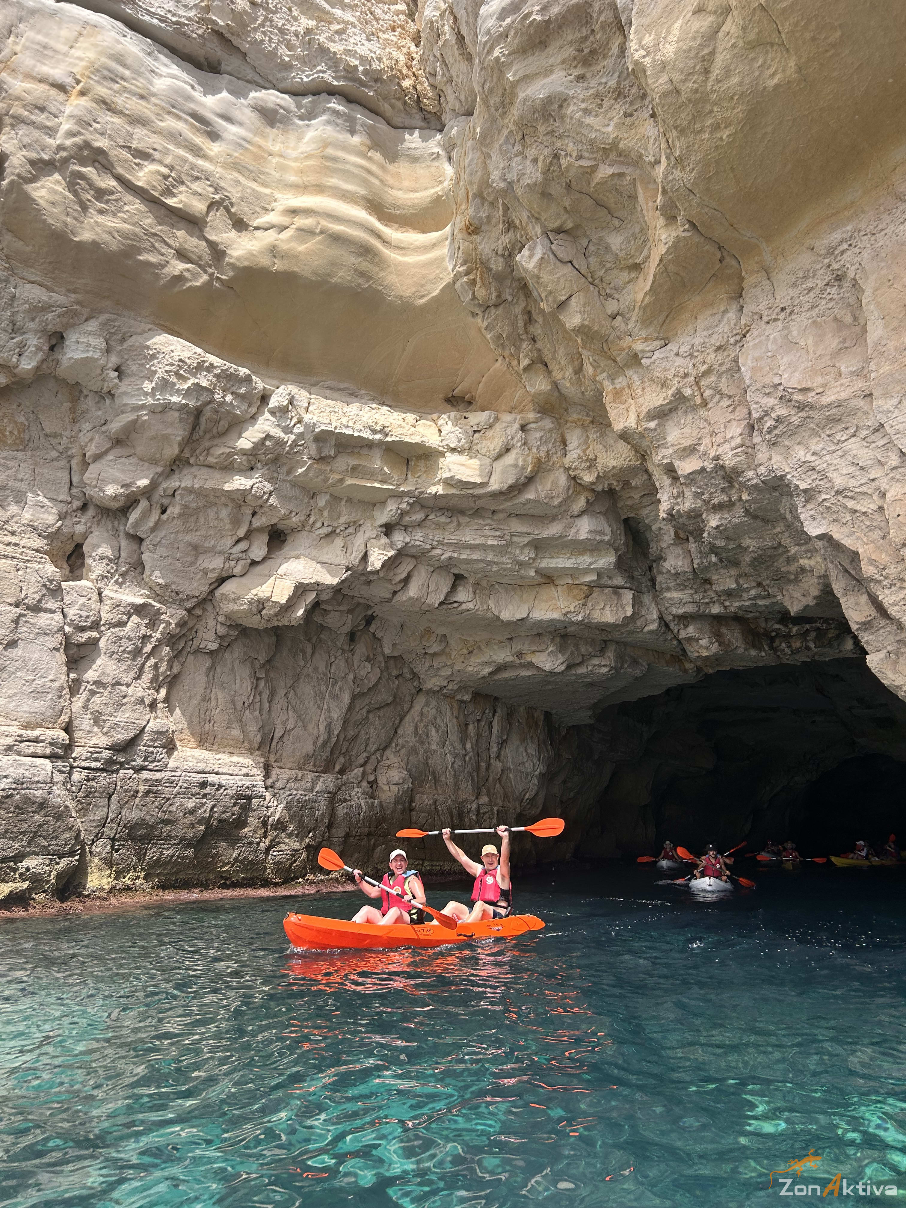 Kayaking in Las Negras, Cabo de Gata – 17 July 2026 (photo 7)