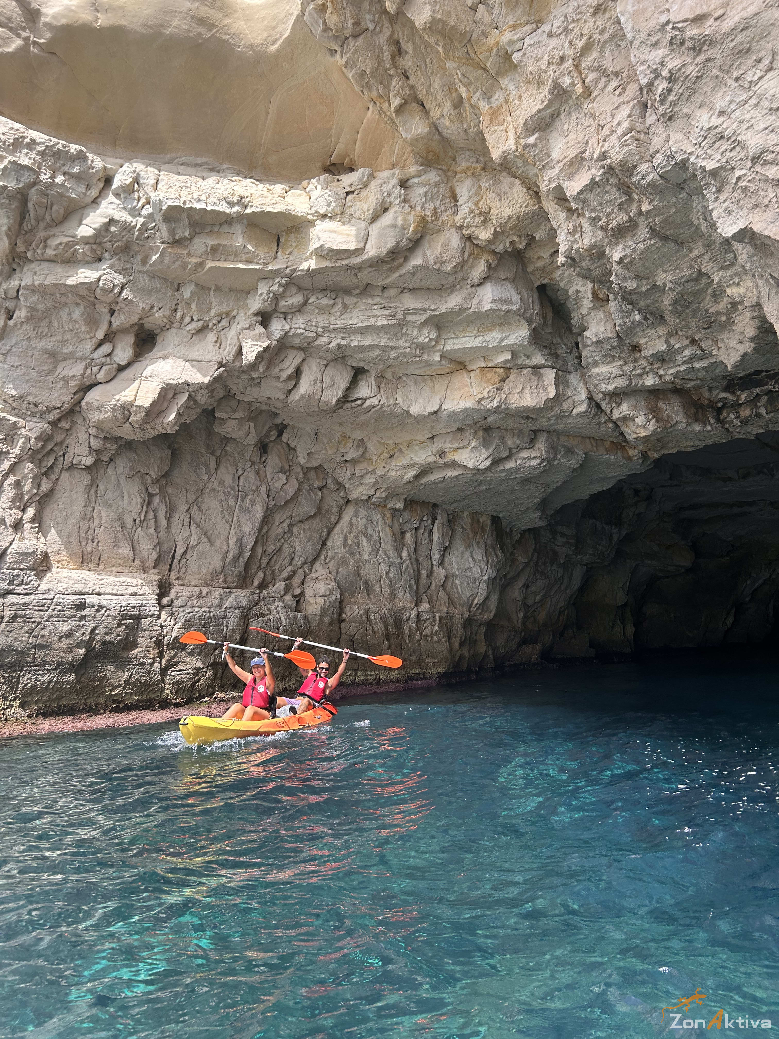 Kayaking in Las Negras, Cabo de Gata – 17 July 2026 (photo 9)