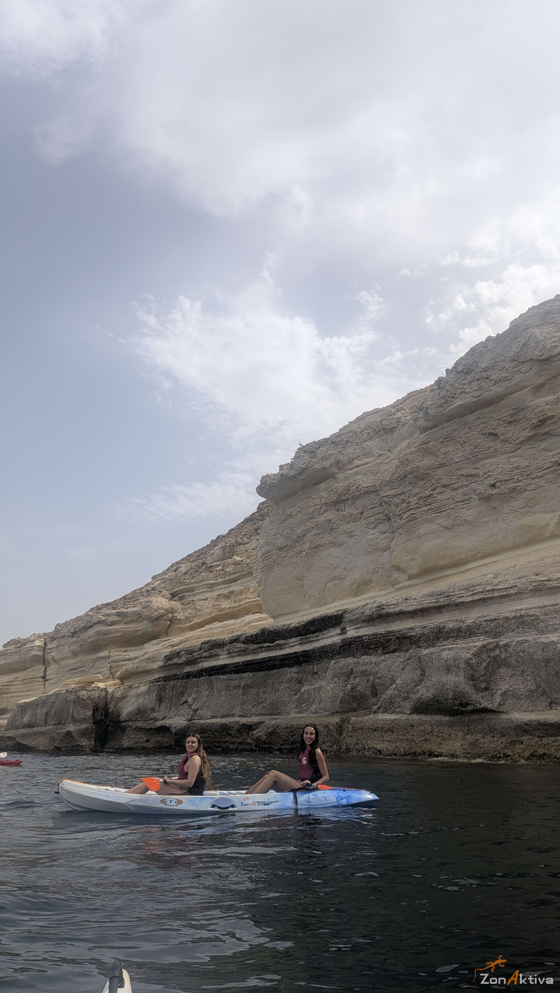 Kayaking in Las Negras, Cabo de Gata – 17 July 2026 (photo 11)