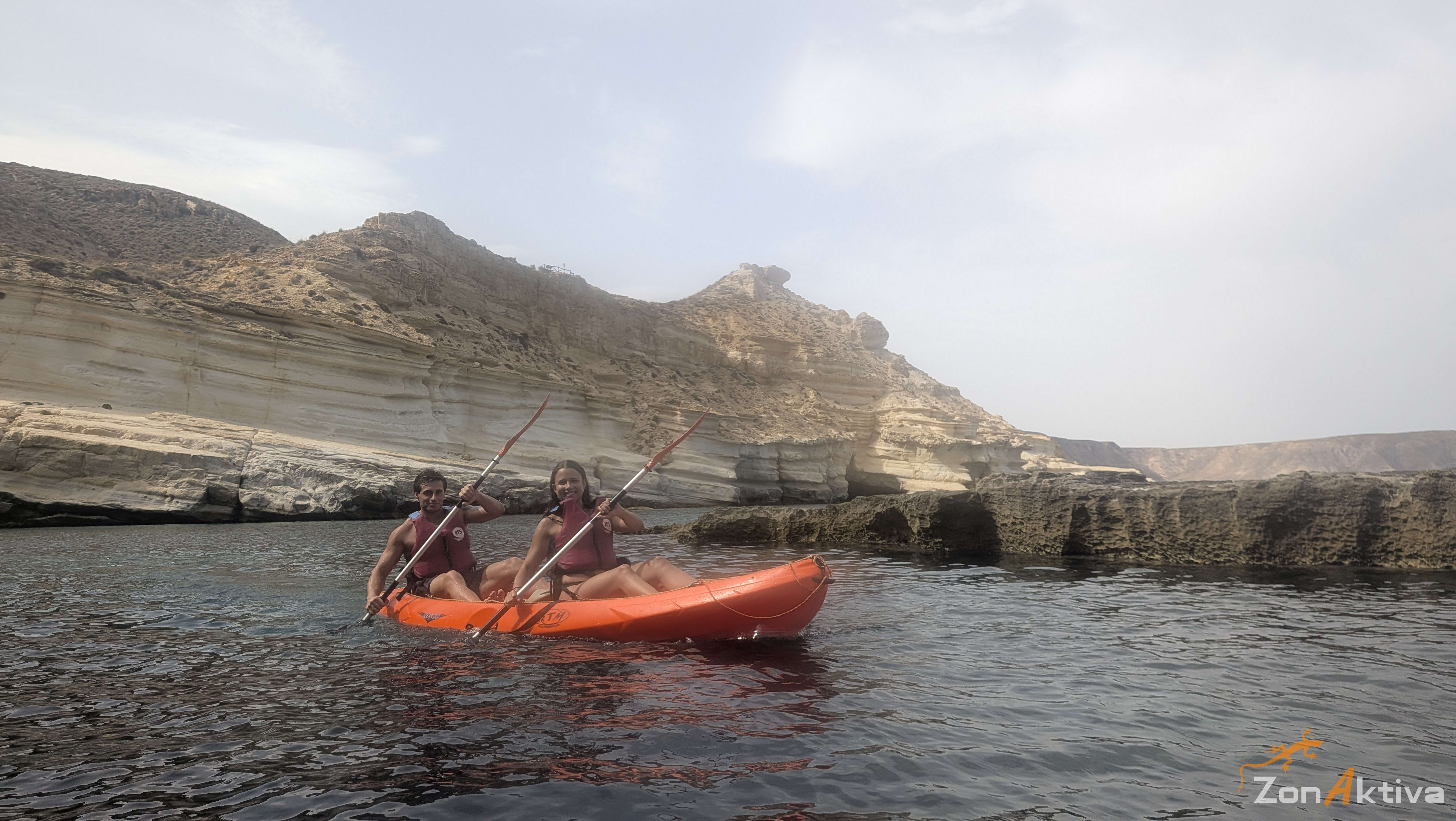 Kayaking in Las Negras, Cabo de Gata – 17 July 2026 (photo 17)