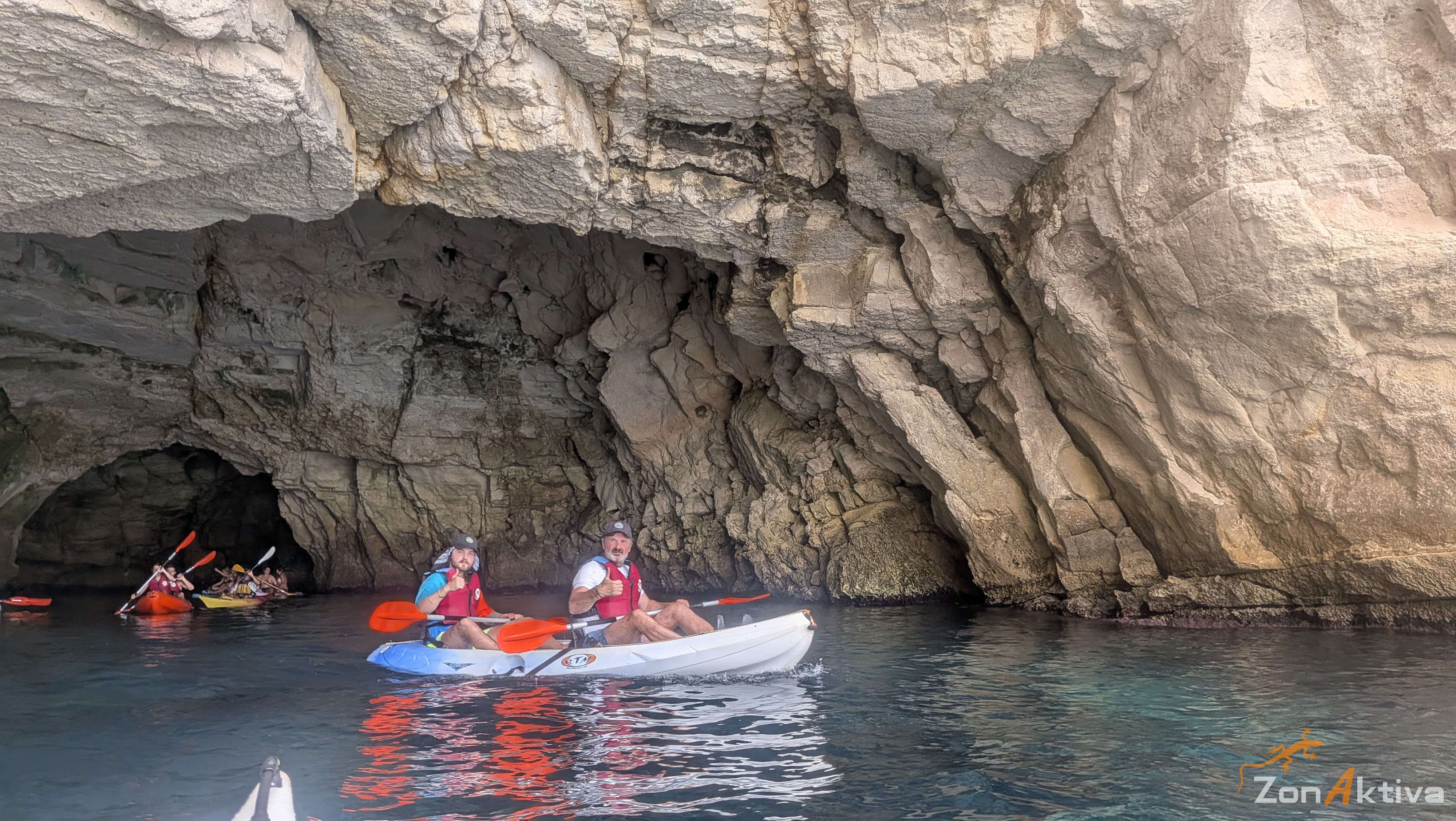 Kayaking in Las Negras, Cabo de Gata – 17 July 2026 (photo 18)