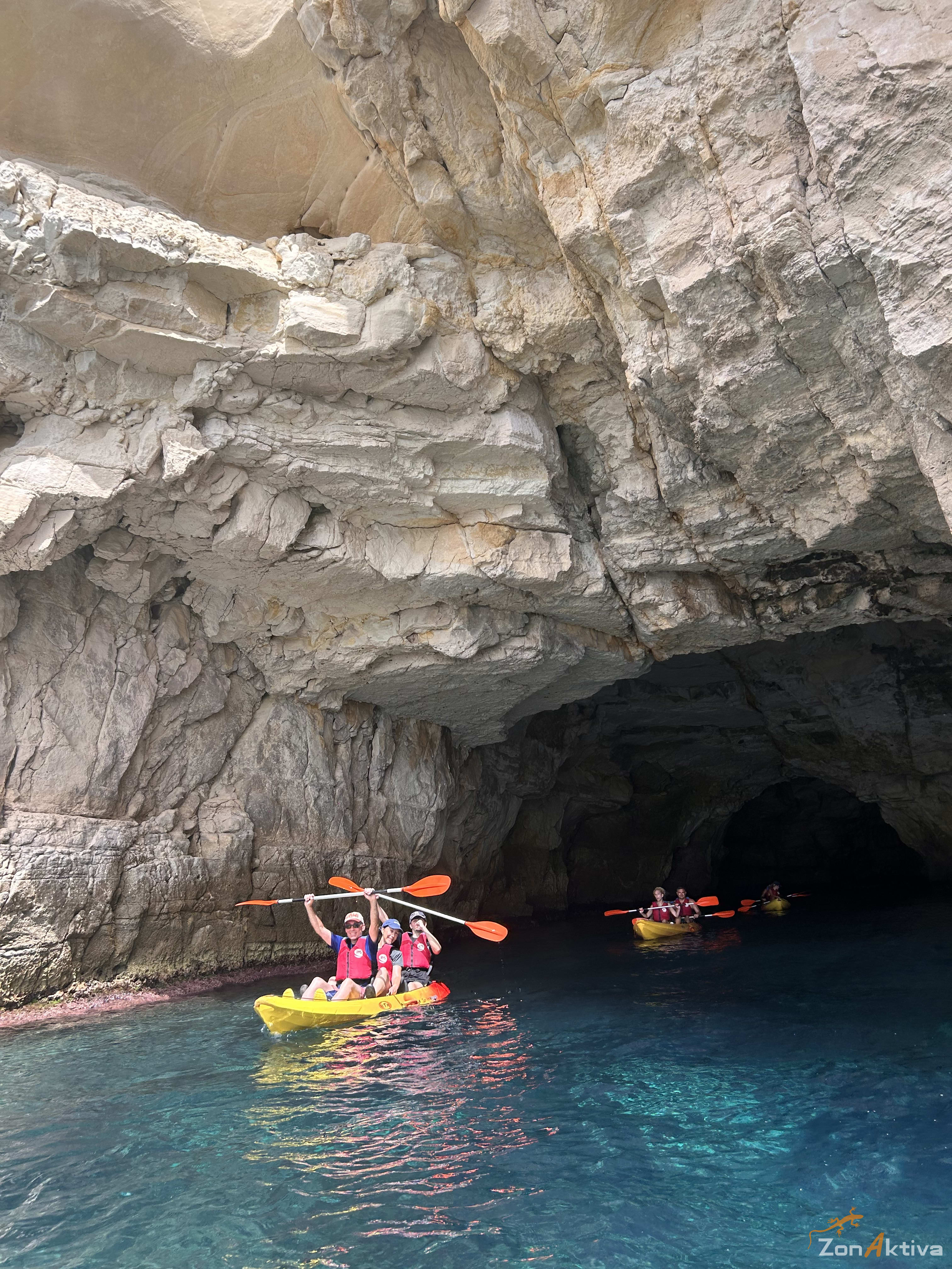 Kayaking in Las Negras, Cabo de Gata – 17 July 2026 (photo 22)