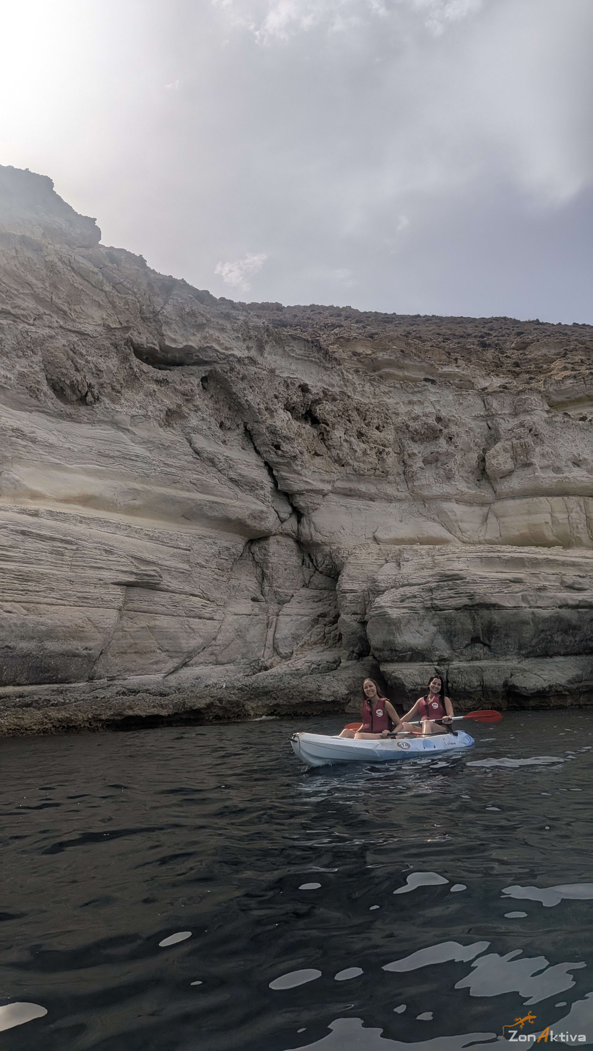 Kayaking in Las Negras, Cabo de Gata – 17 July 2026 (photo 24)