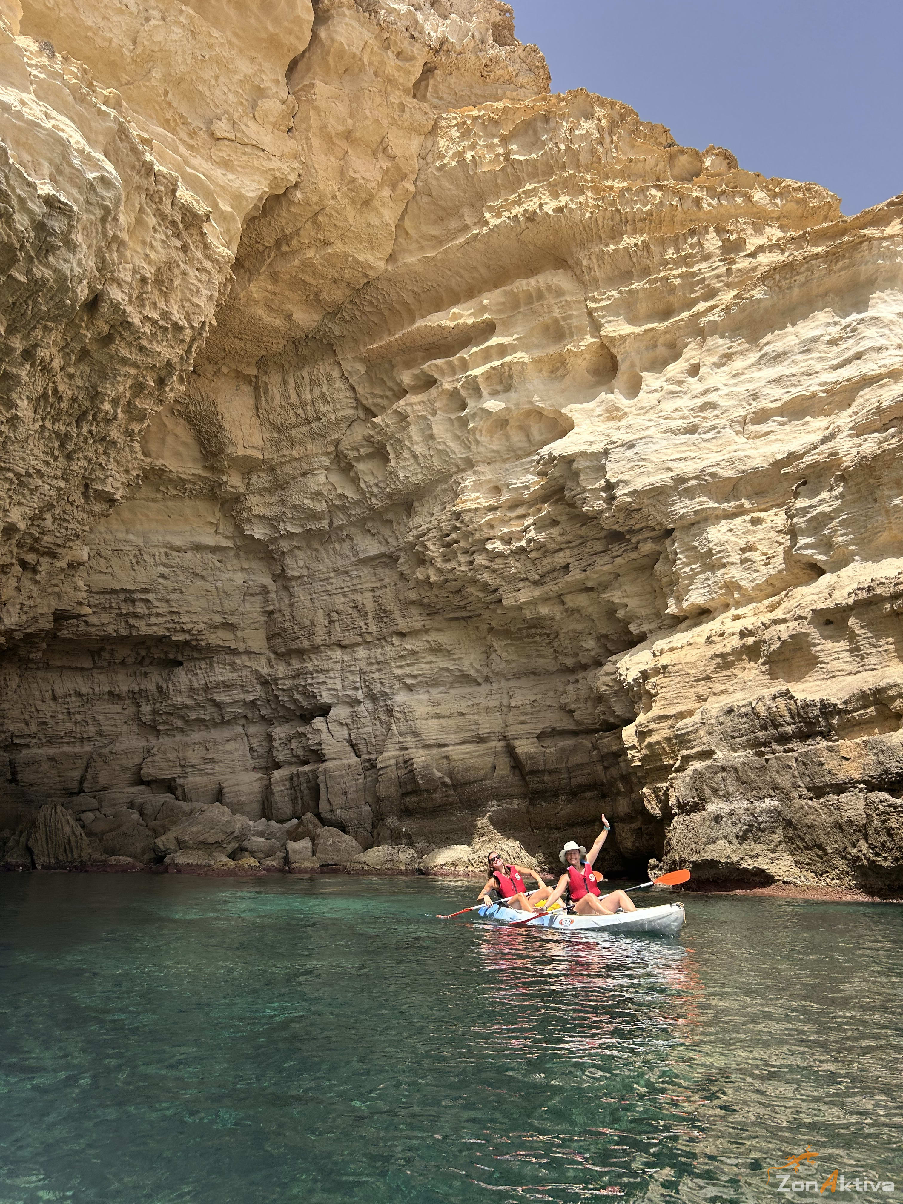 Kayaking in Las Negras, Cabo de Gata – 17 July 2026 (photo 27)
