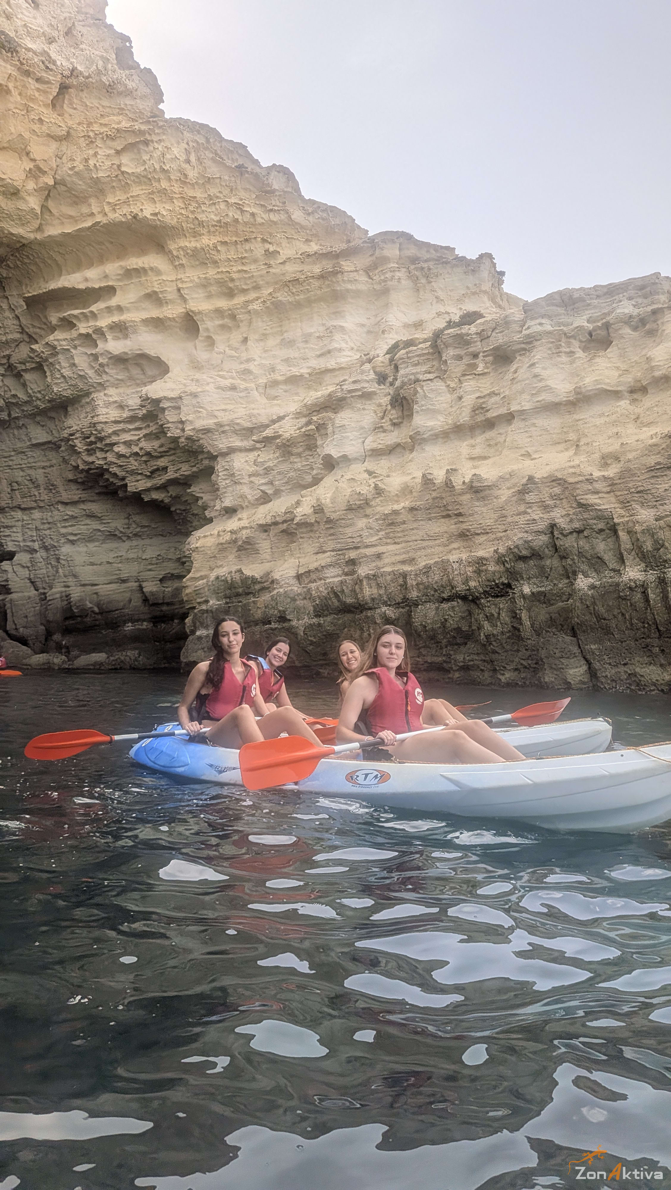 Kayaking in Las Negras, Cabo de Gata – 17 July 2026 (photo 38)