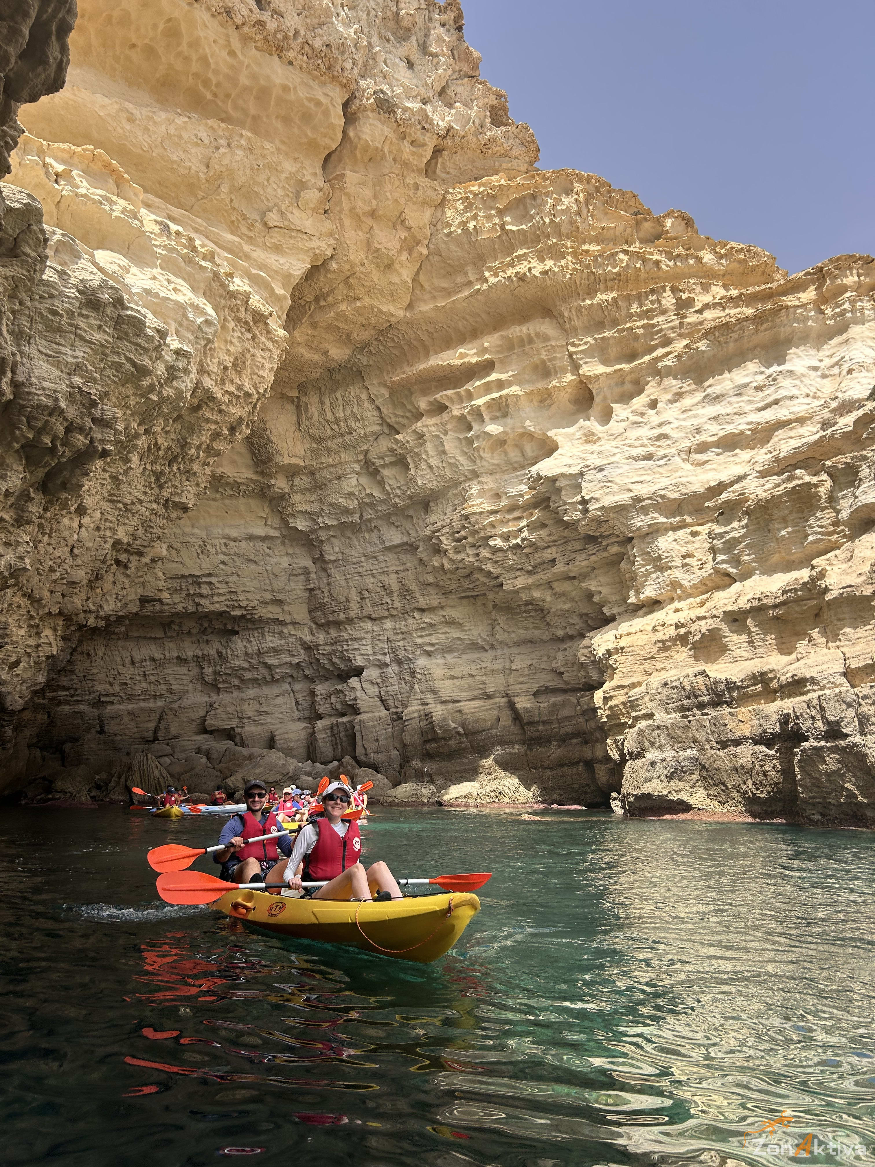 Kayaking in Las Negras, Cabo de Gata – 17 July 2026 (photo 42)