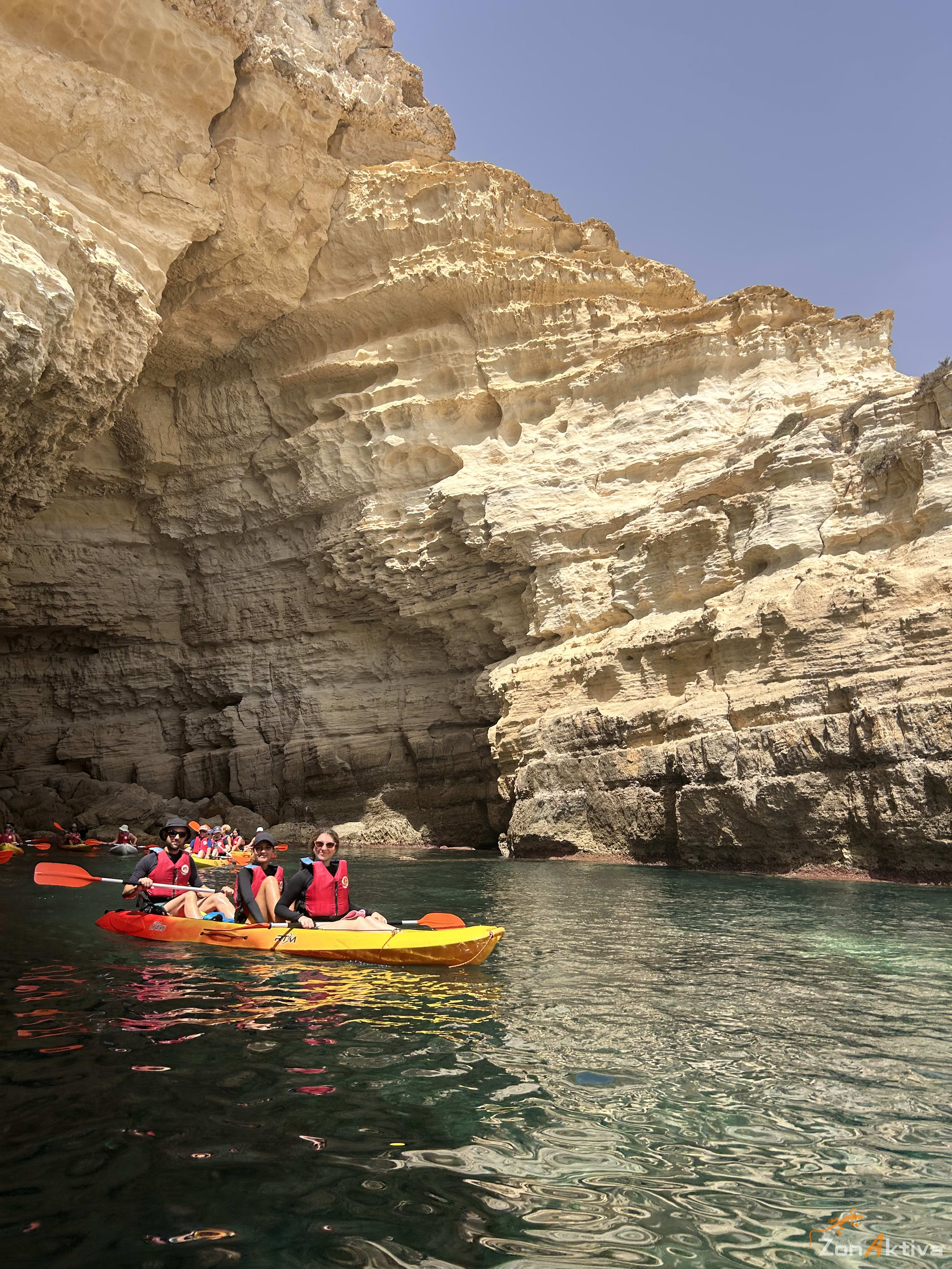 Kayaking in Las Negras, Cabo de Gata – 17 July 2026 (photo 43)