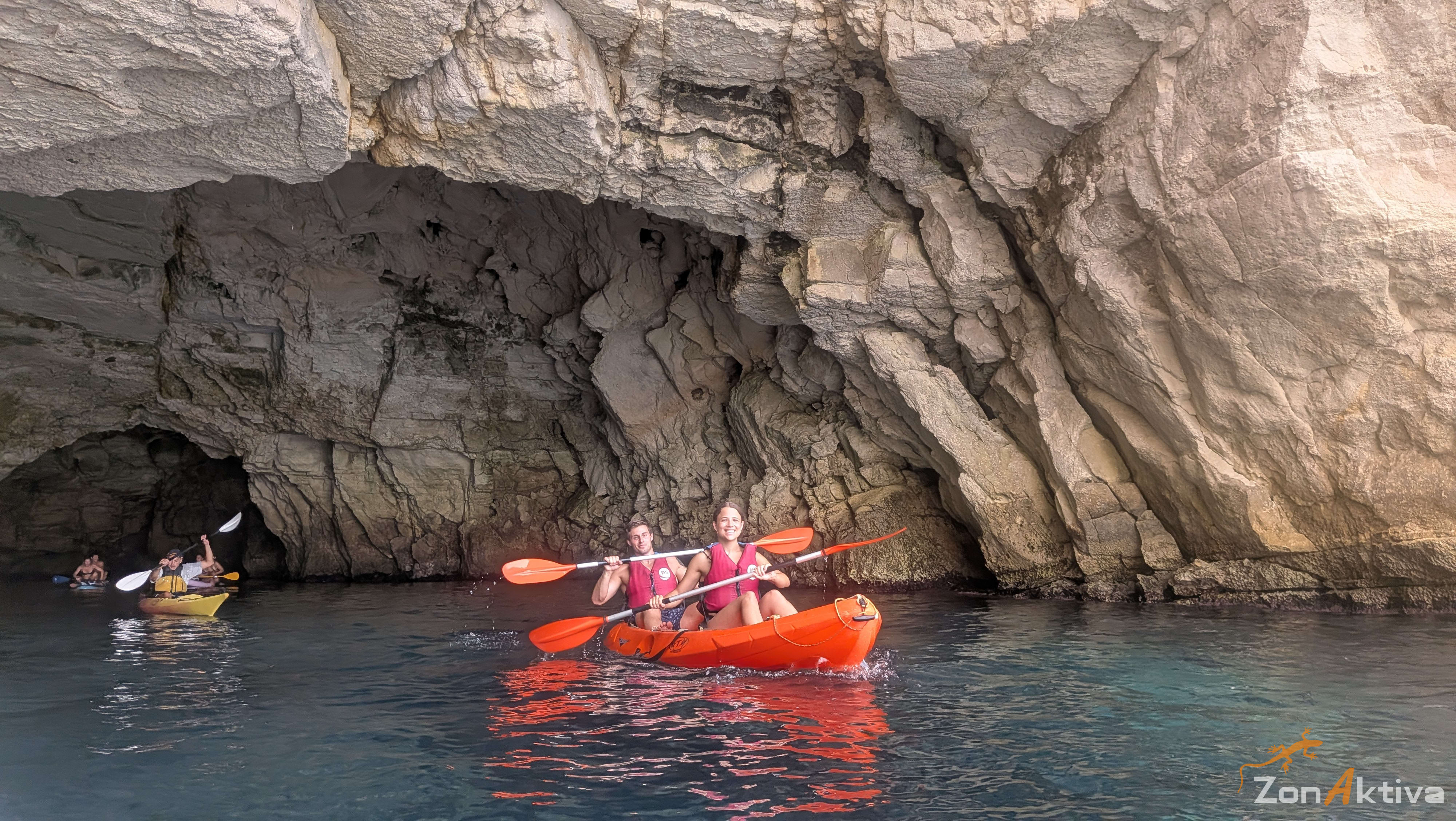 Kayaking in Las Negras, Cabo de Gata – 17 July 2026 (photo 46)
