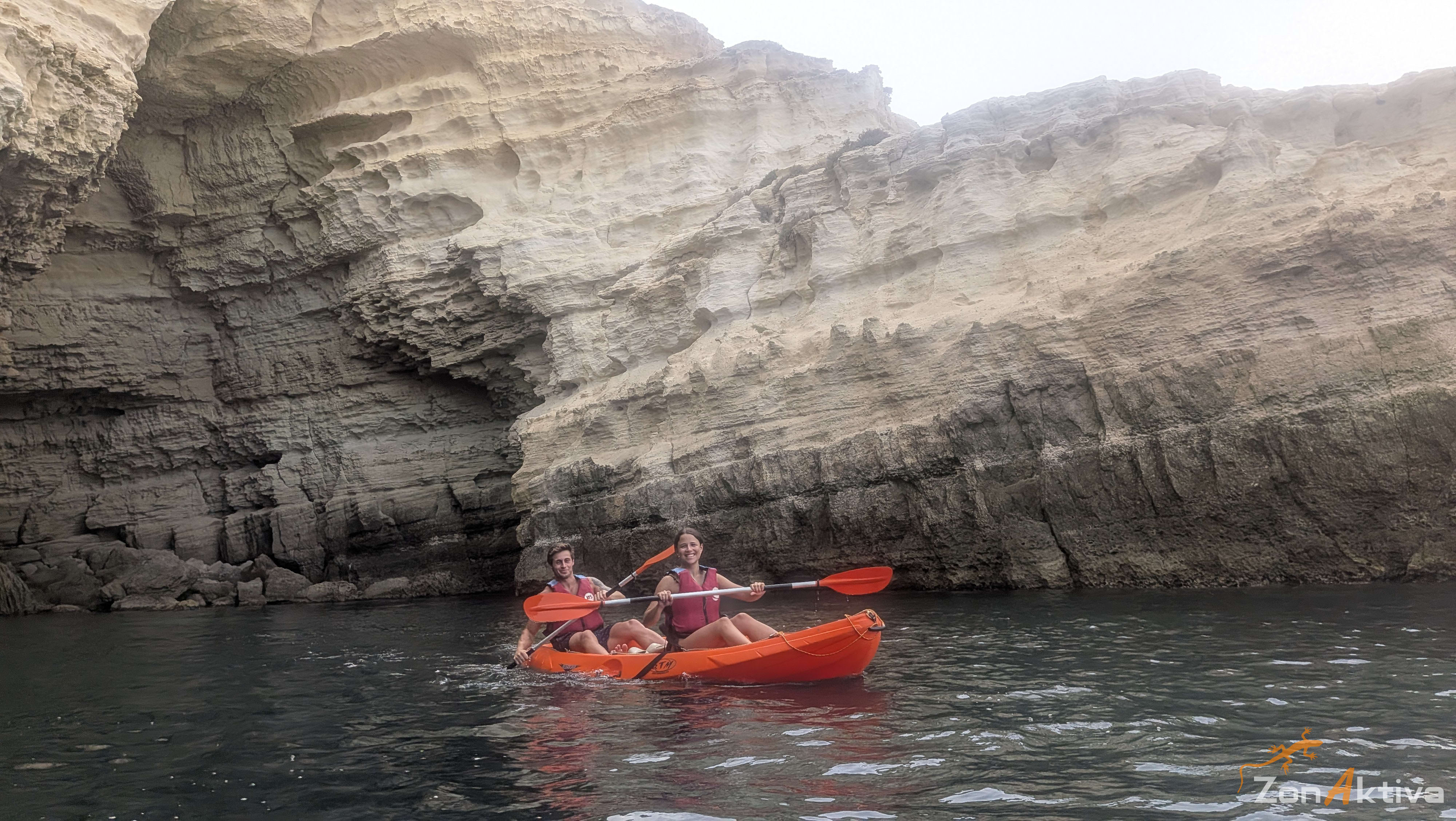 Kayaking in Las Negras, Cabo de Gata – 17 July 2026 (photo 48)