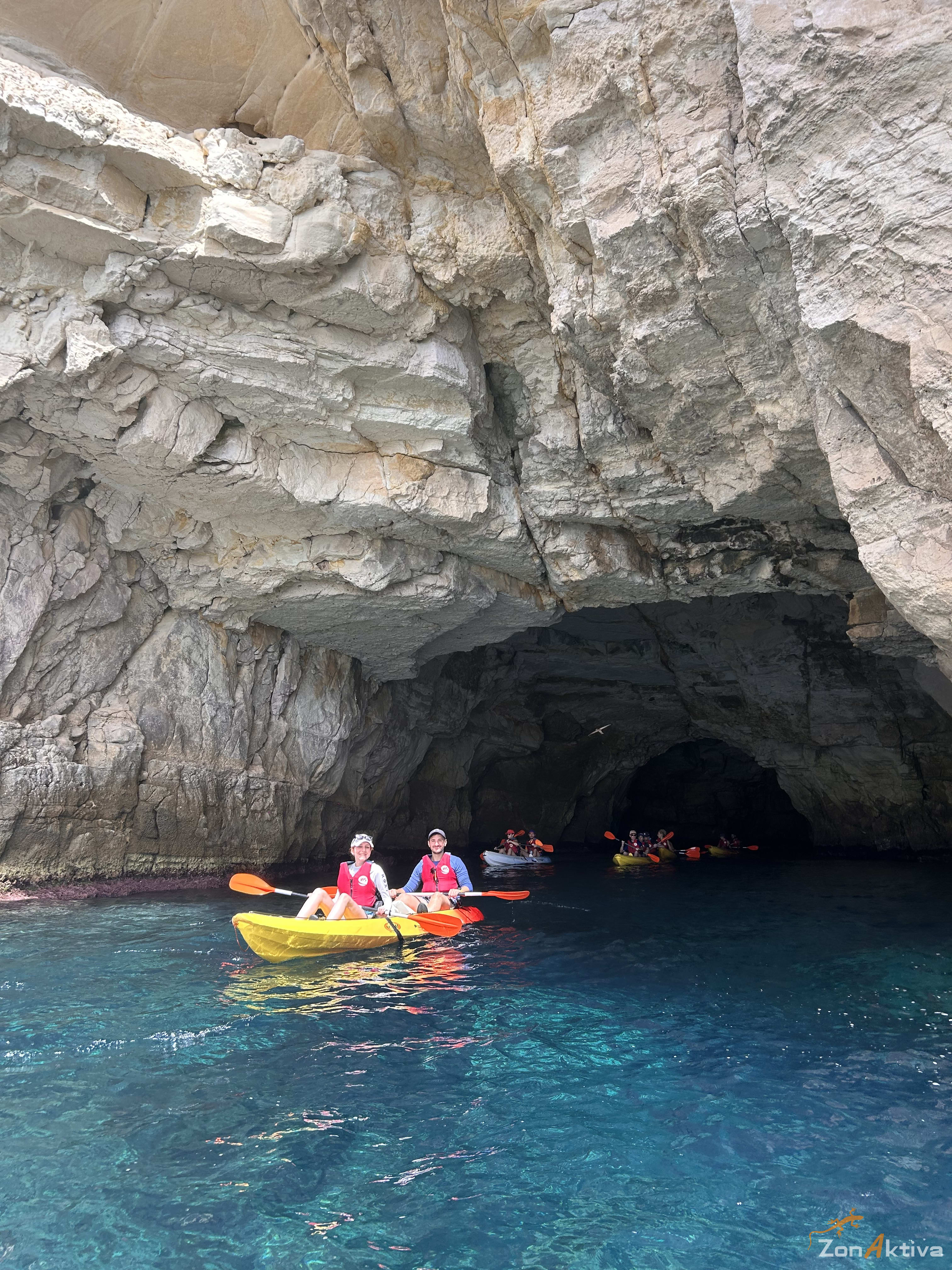 Kayaking in Las Negras, Cabo de Gata – 17 July 2026 (photo 51)