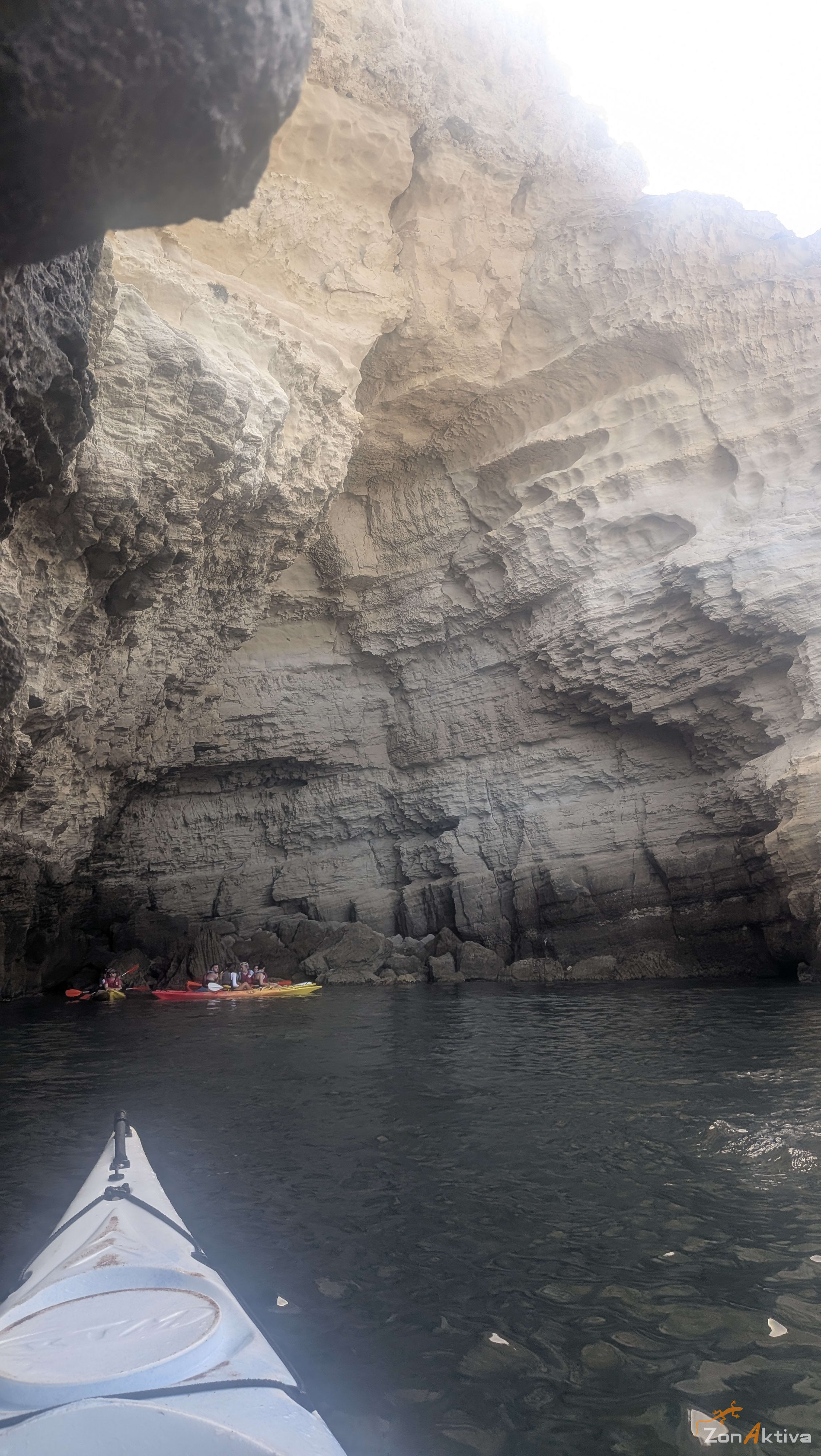 Kayaking in Las Negras, Cabo de Gata – 18 July 2026 (photo 7)