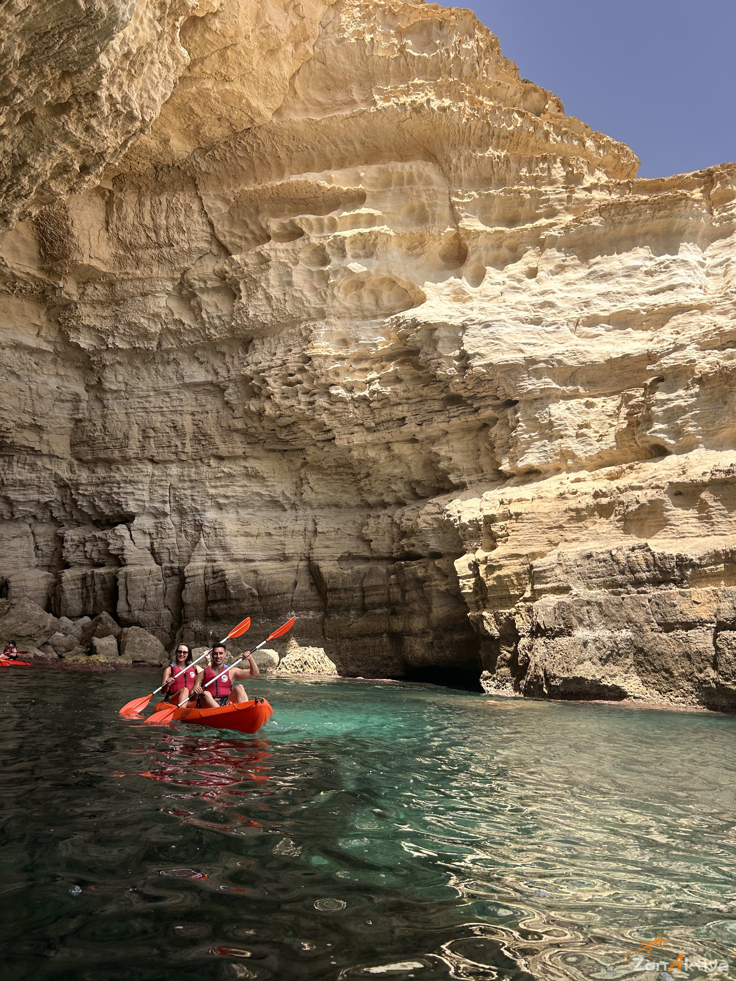 Kayaking in Las Negras, Cabo de Gata – 18 July 2026 (photo 17)