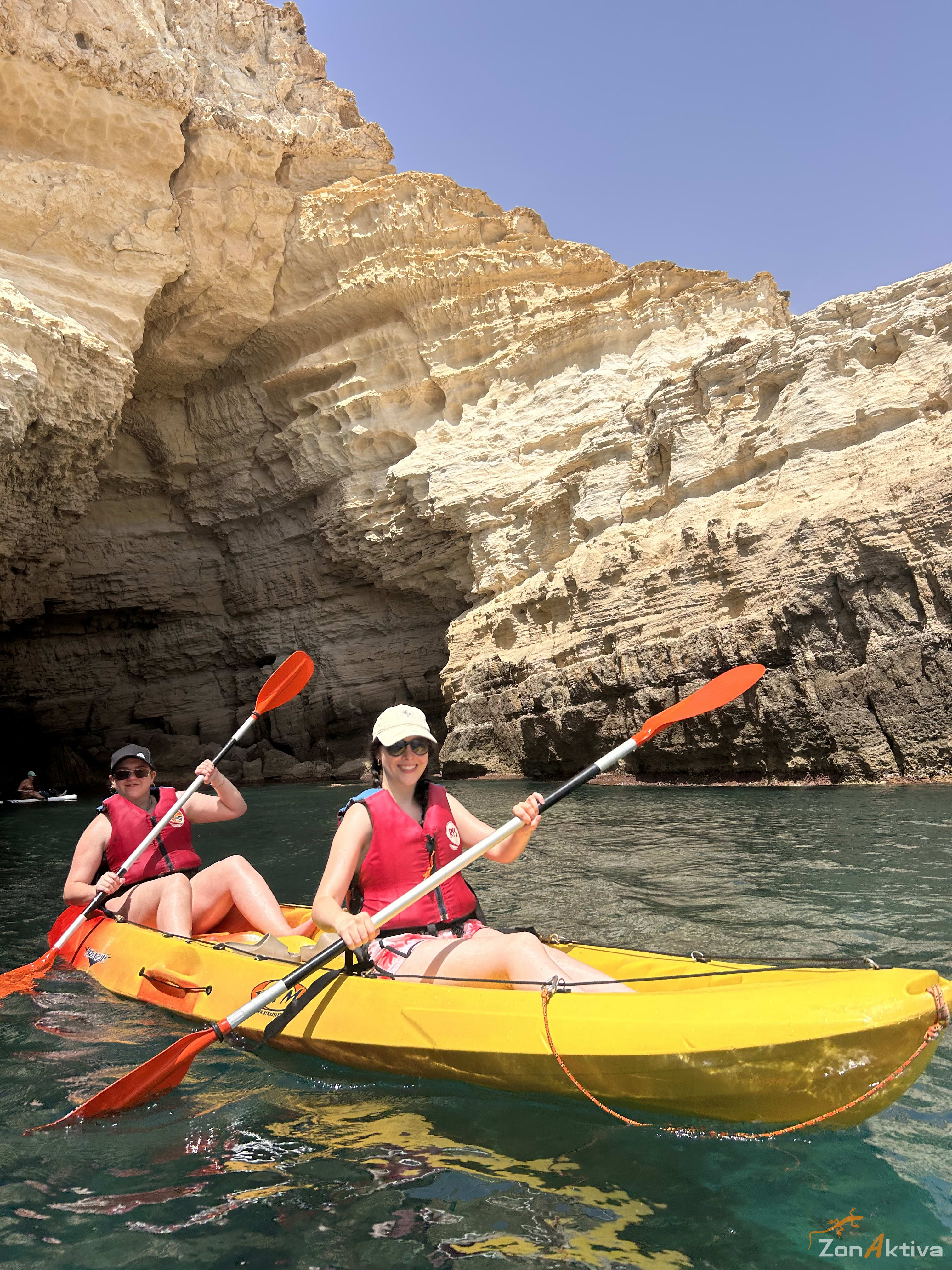 Kayaking in Las Negras, Cabo de Gata – 18 July 2026 (photo 19)