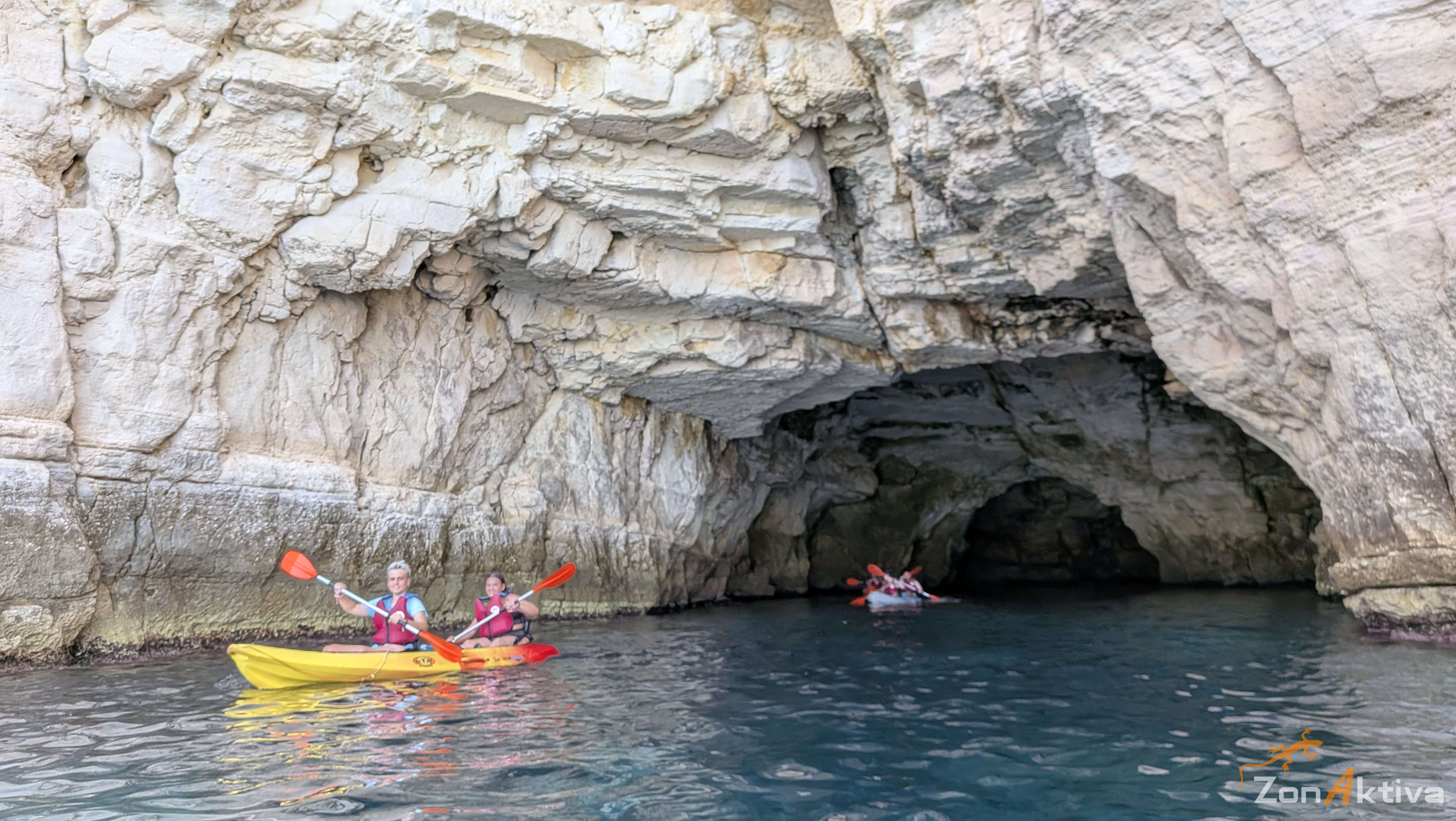Kayaking in Las Negras, Cabo de Gata – 18 July 2026 (photo 27)