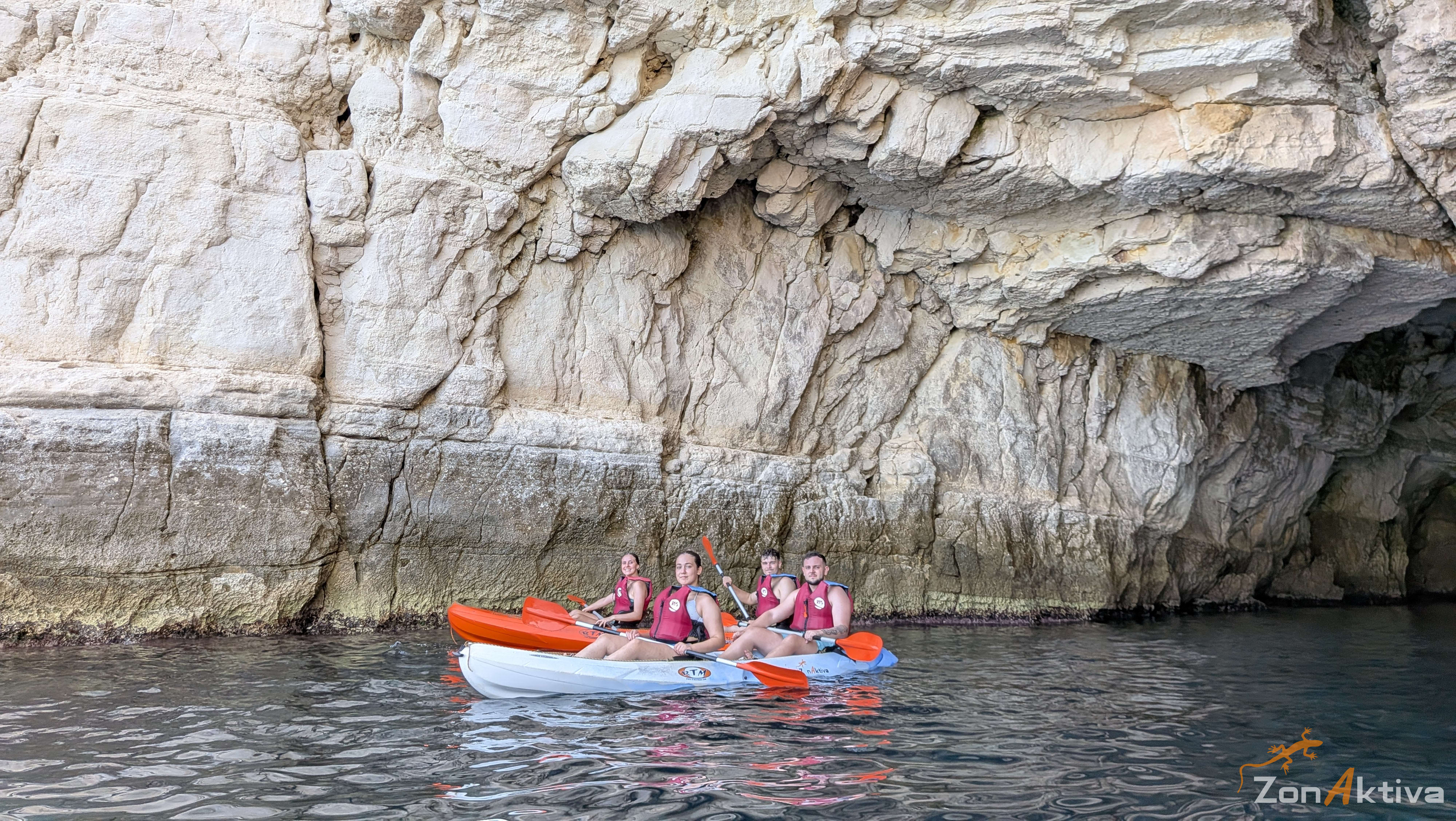 Kayaking in Las Negras, Cabo de Gata – 18 July 2026 (photo 28)