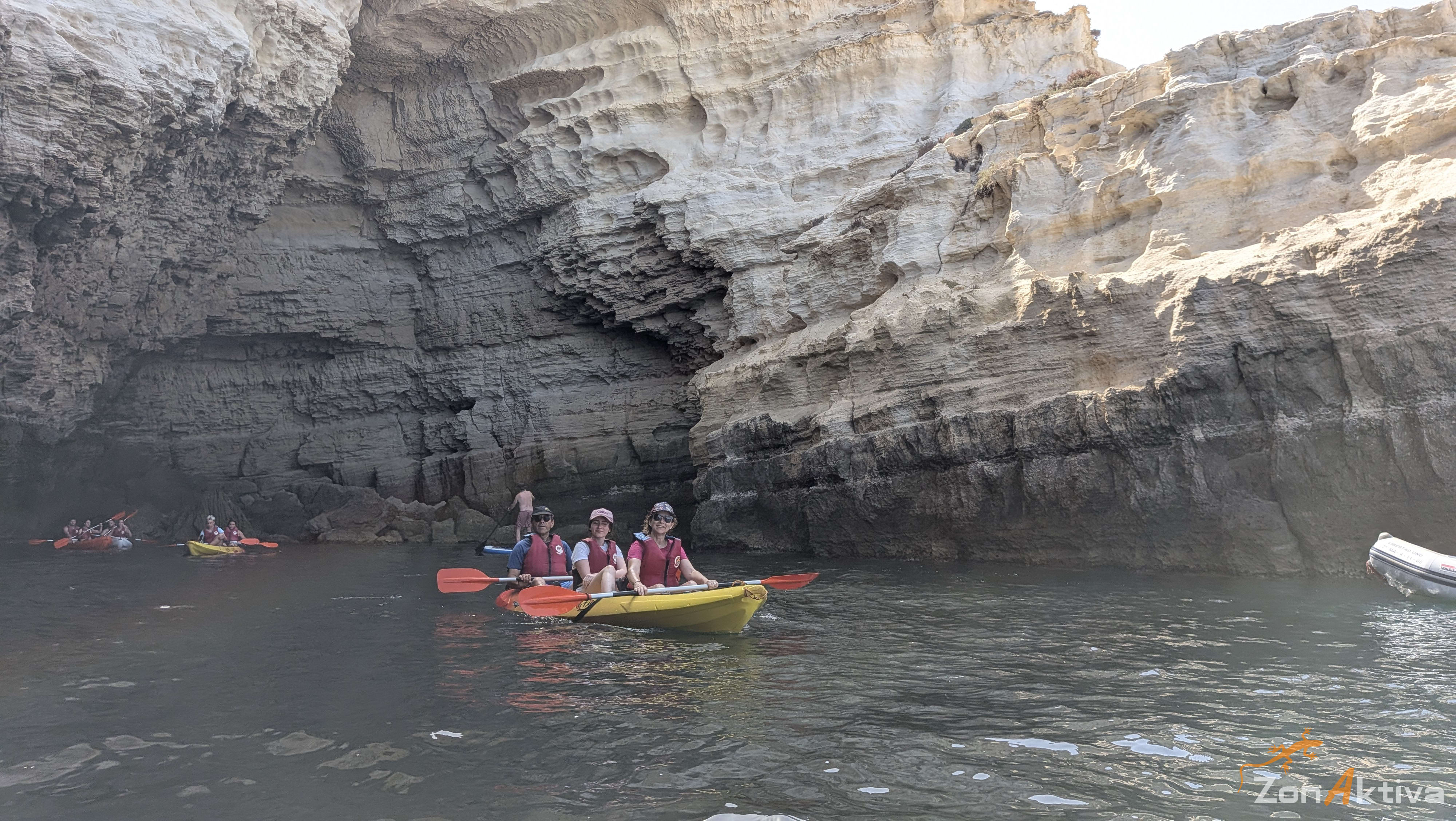 Kayaking in Las Negras, Cabo de Gata – 18 July 2026 (photo 29)