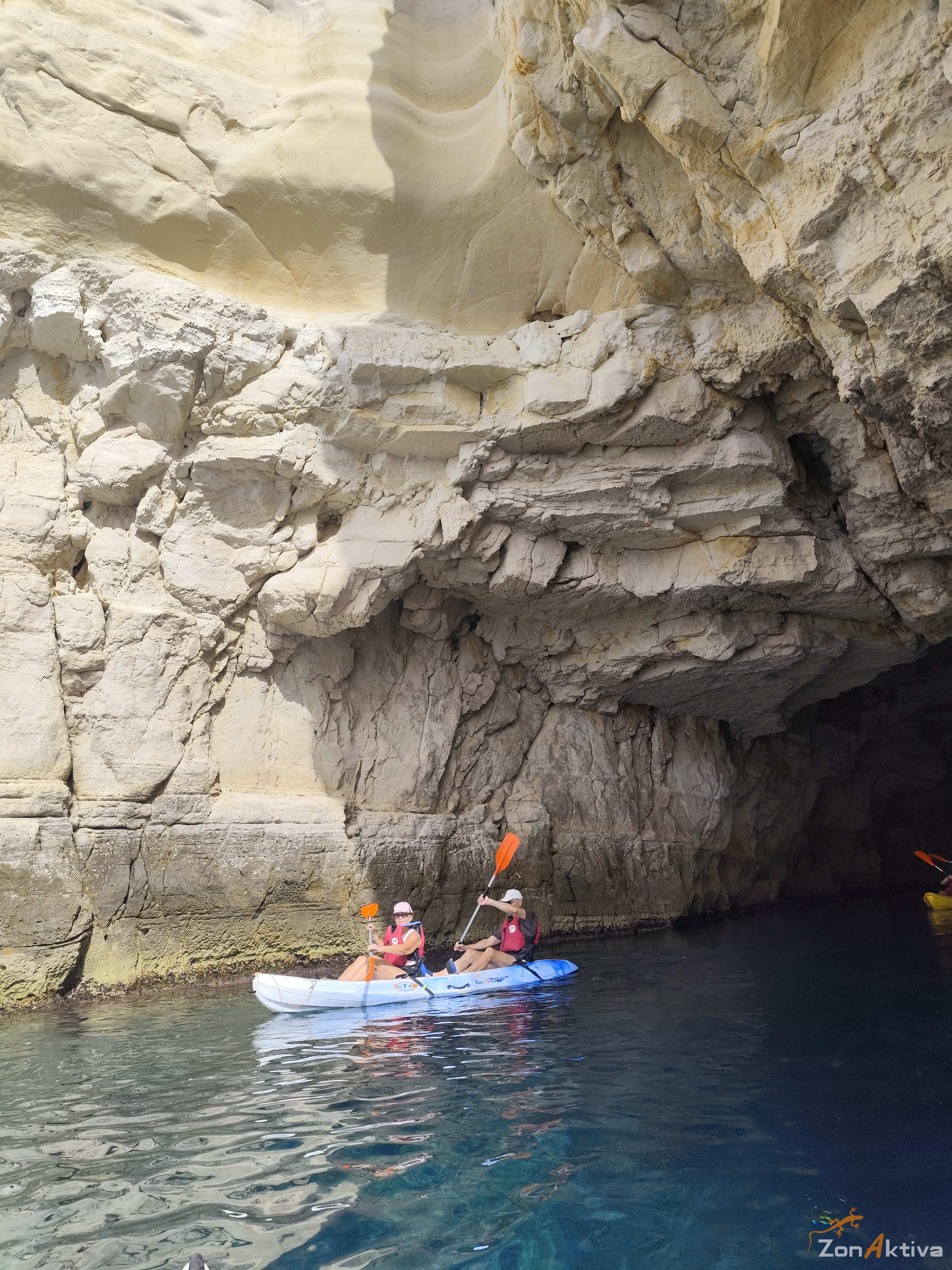 Kayaking in Las Negras, Cabo de Gata – 19 July 2026 (photo 2)