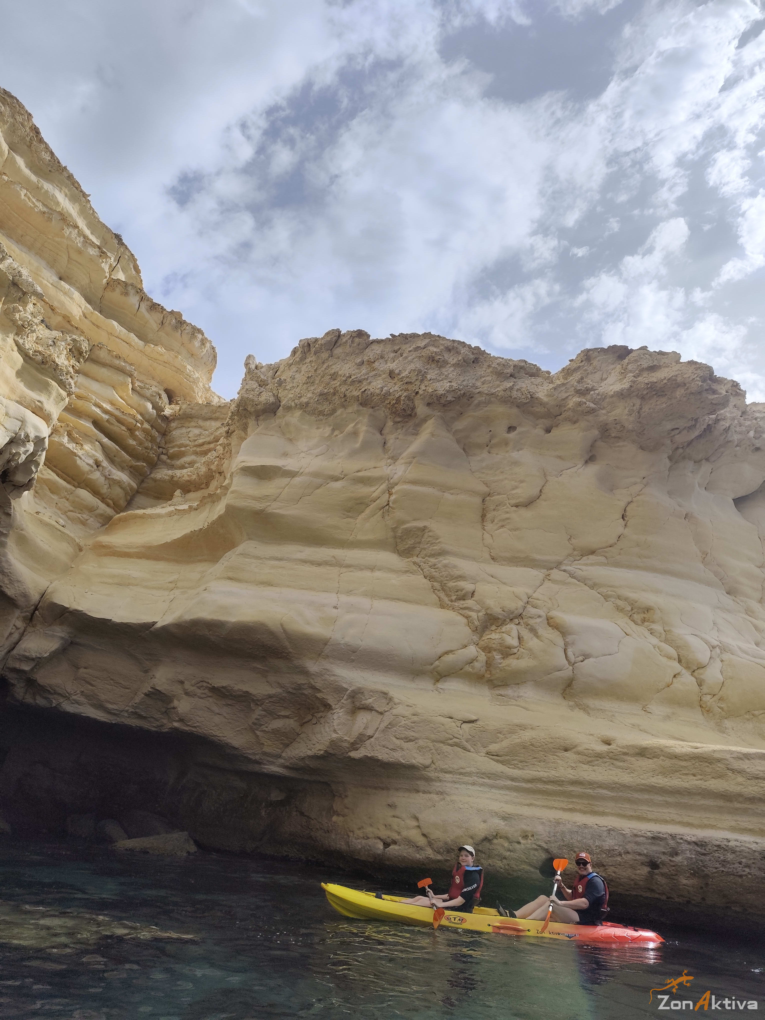 Kayaking in Las Negras, Cabo de Gata – 19 July 2026 (photo 7)