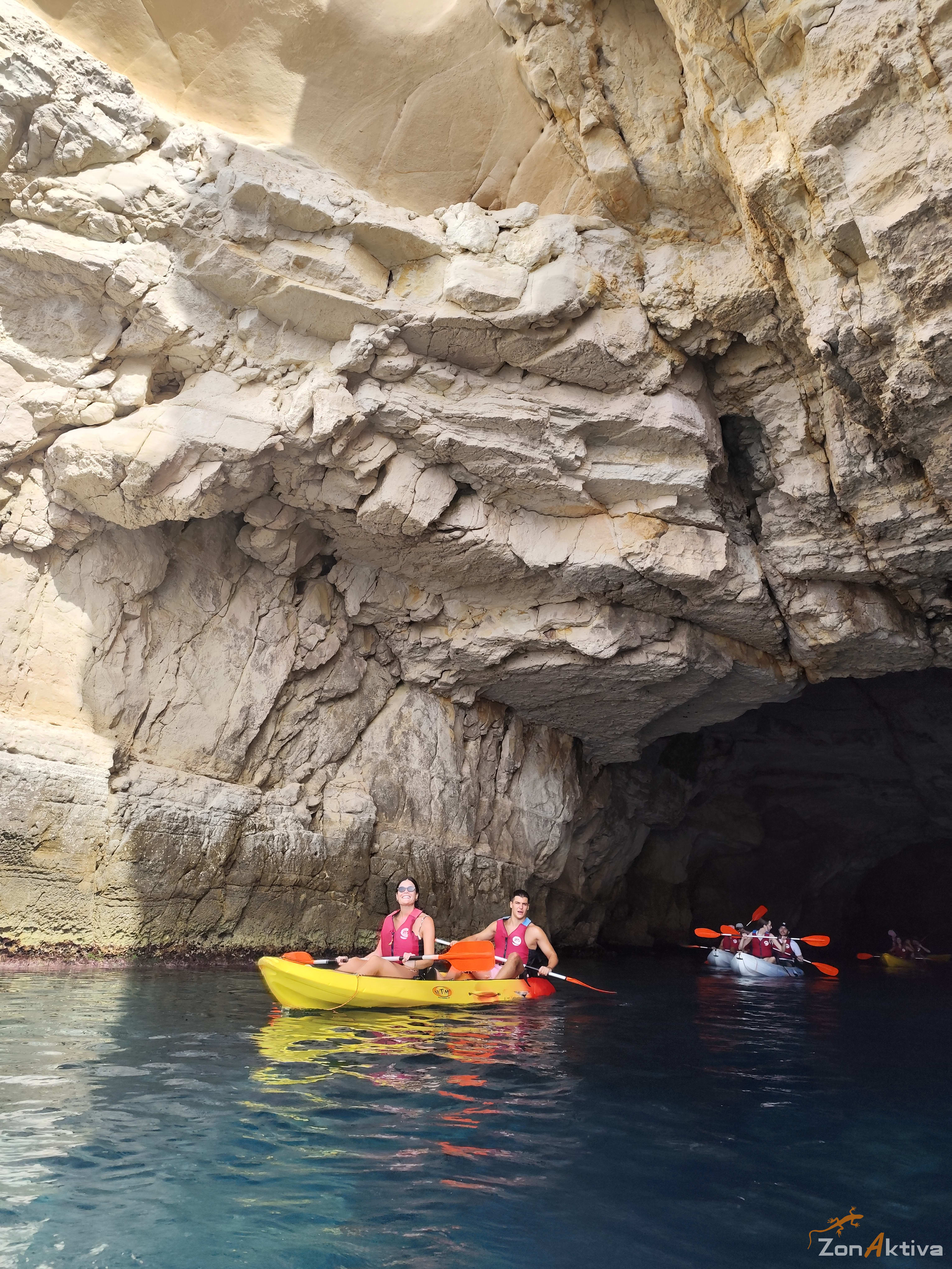 Kayaking in Las Negras, Cabo de Gata – 19 July 2026 (photo 15)