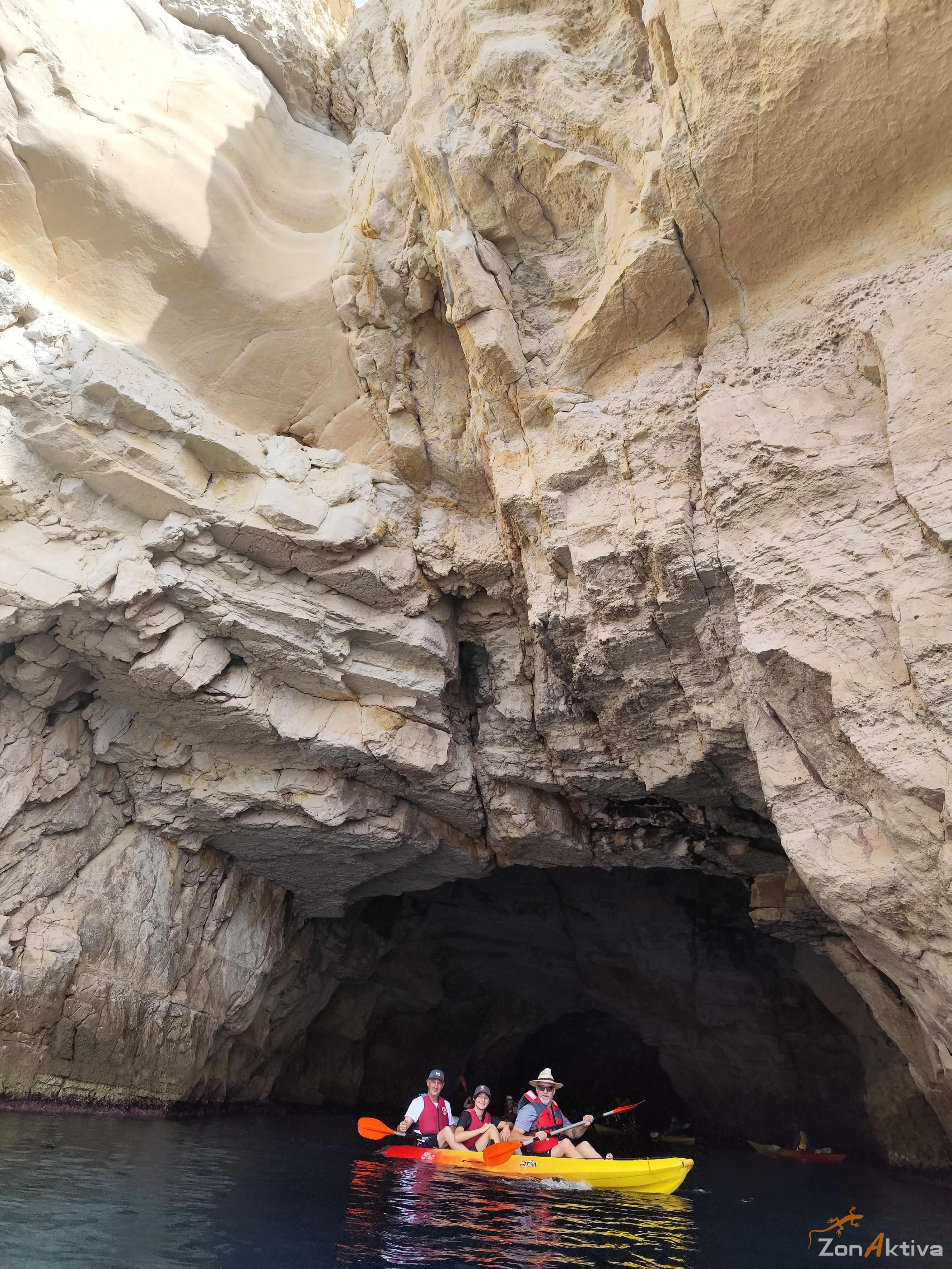 Kayaking in Las Negras, Cabo de Gata – 19 July 2026 (photo 17)