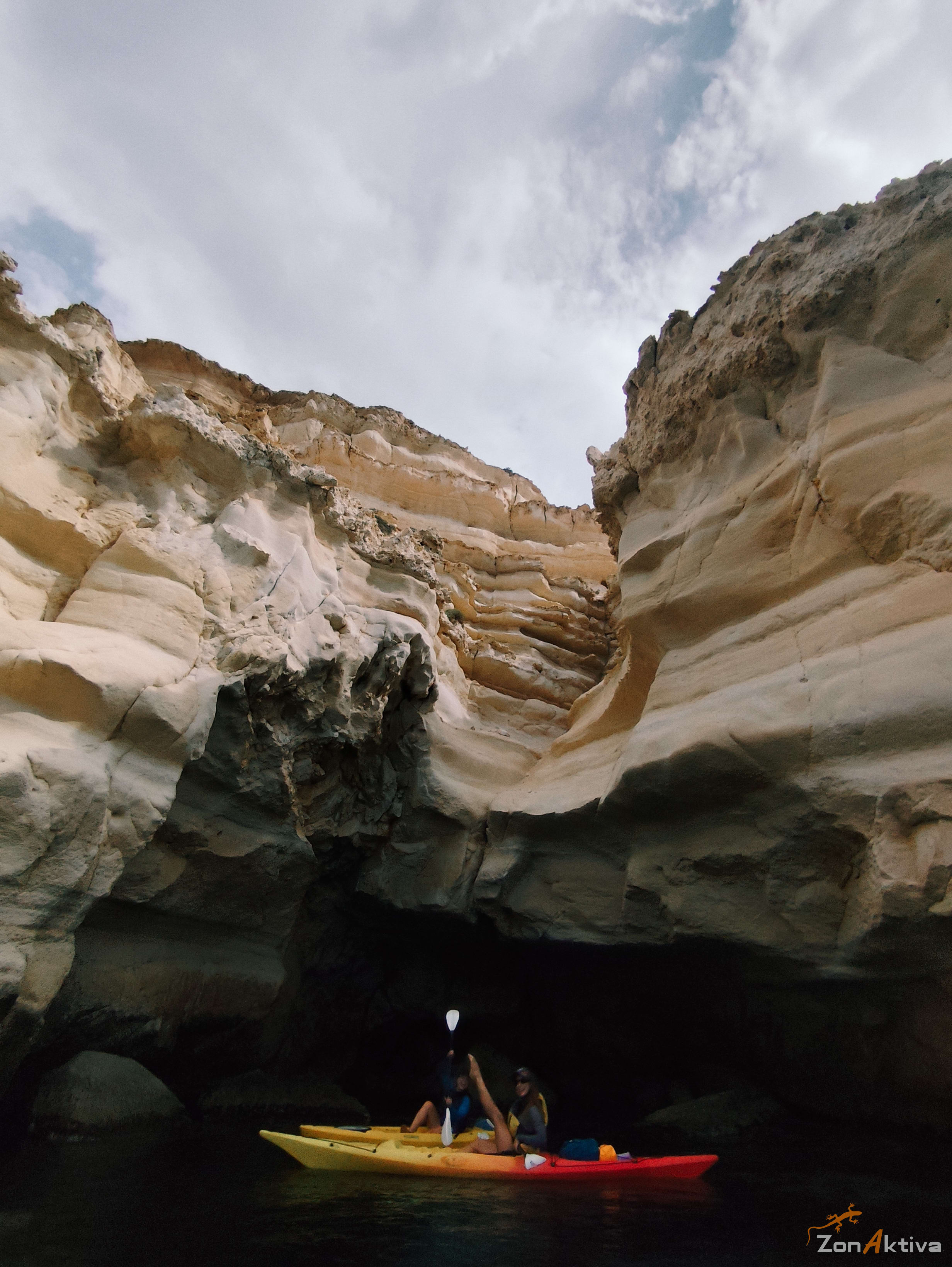 Kayaking in Las Negras, Cabo de Gata – 19 July 2026 (photo 18)