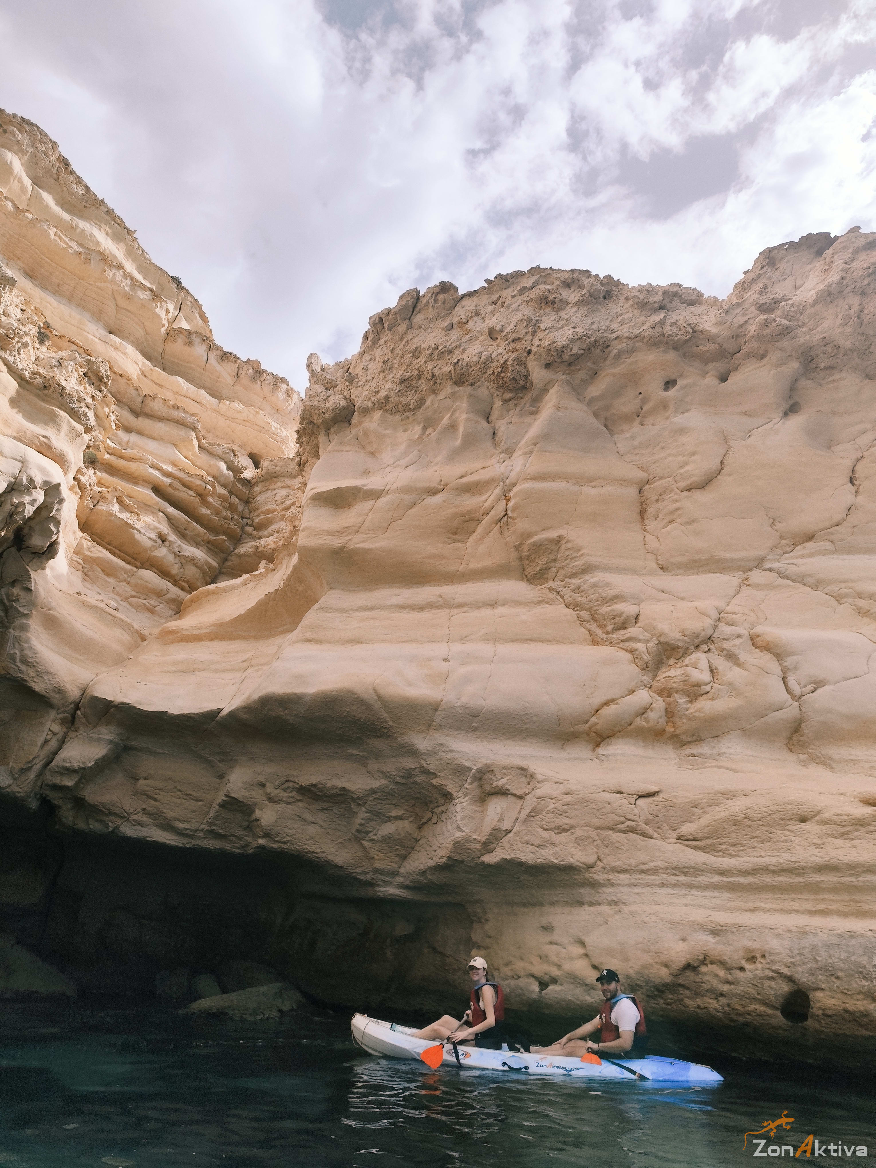Kayaking in Las Negras, Cabo de Gata – 19 July 2026 (photo 27)