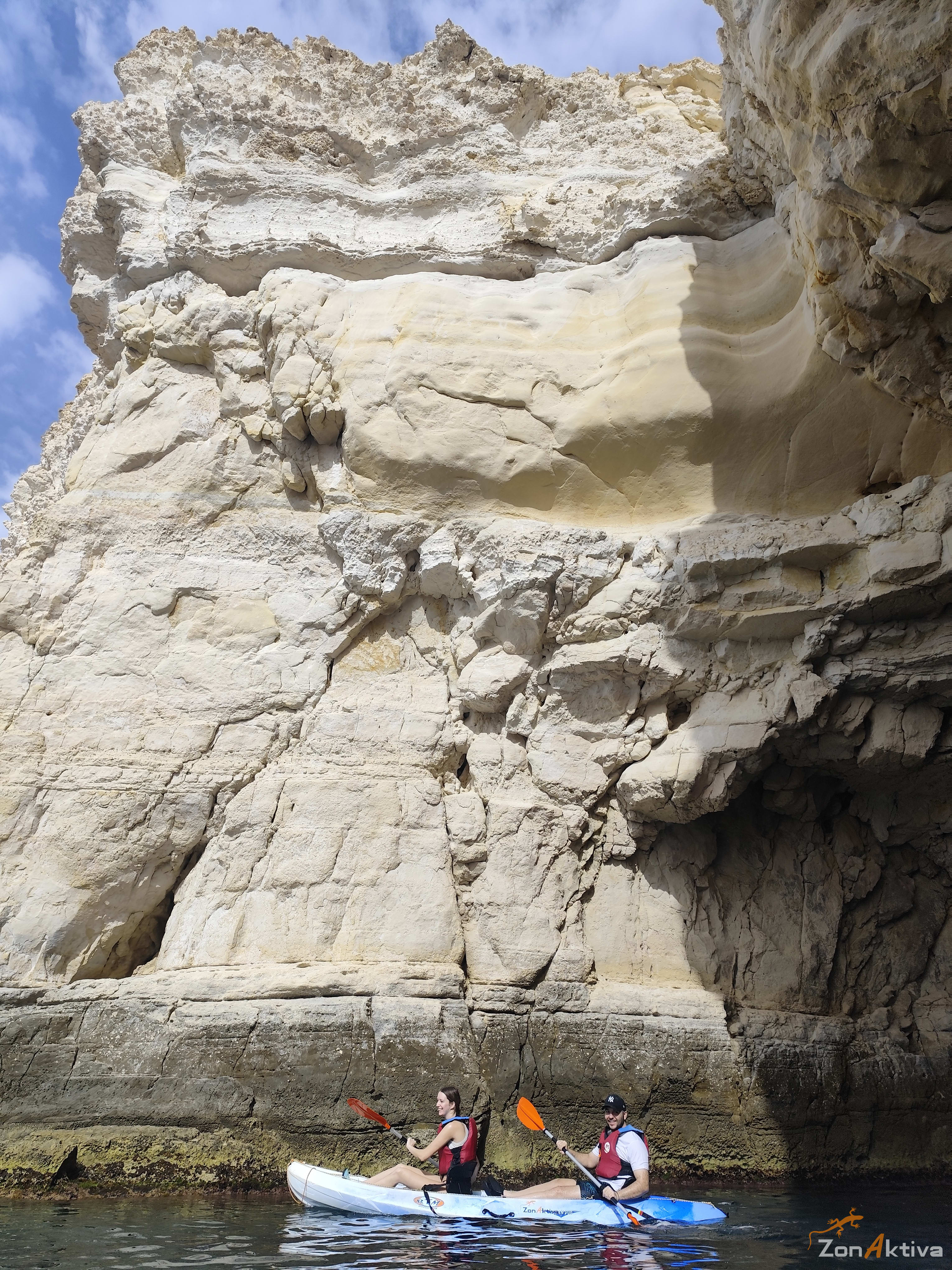 Kayaking in Las Negras, Cabo de Gata – 19 July 2026 (photo 29)