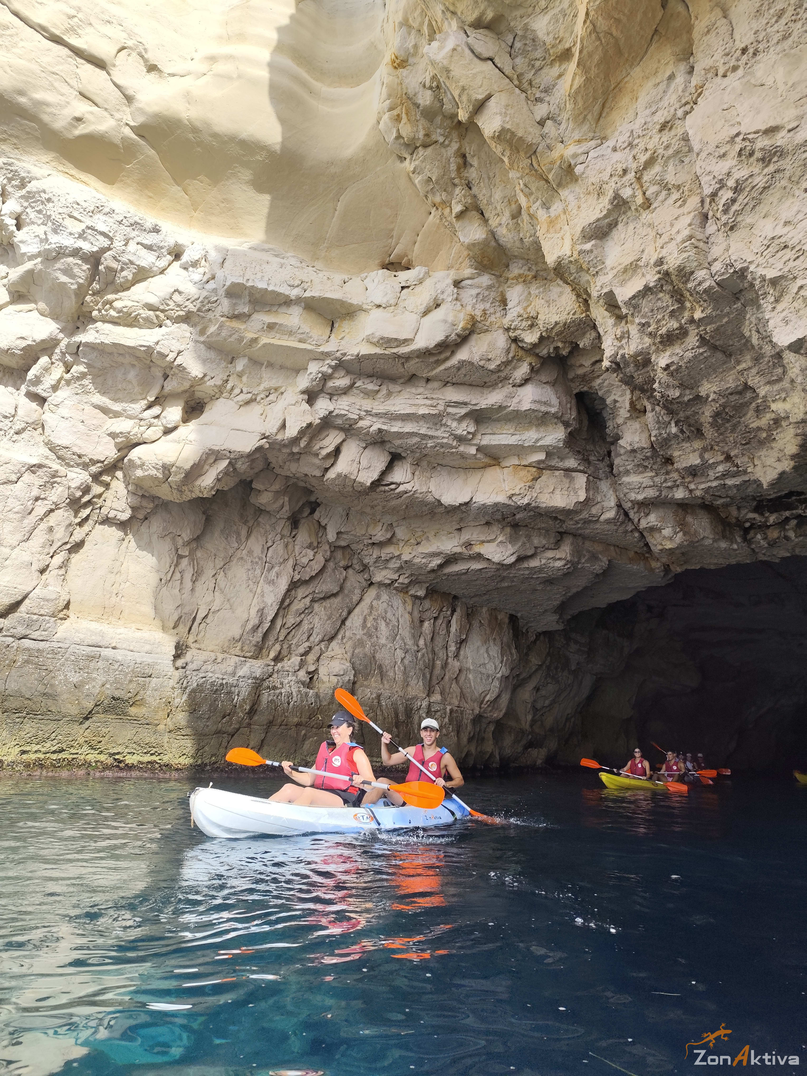 Kayaking in Las Negras, Cabo de Gata – 19 July 2026 (photo 30)