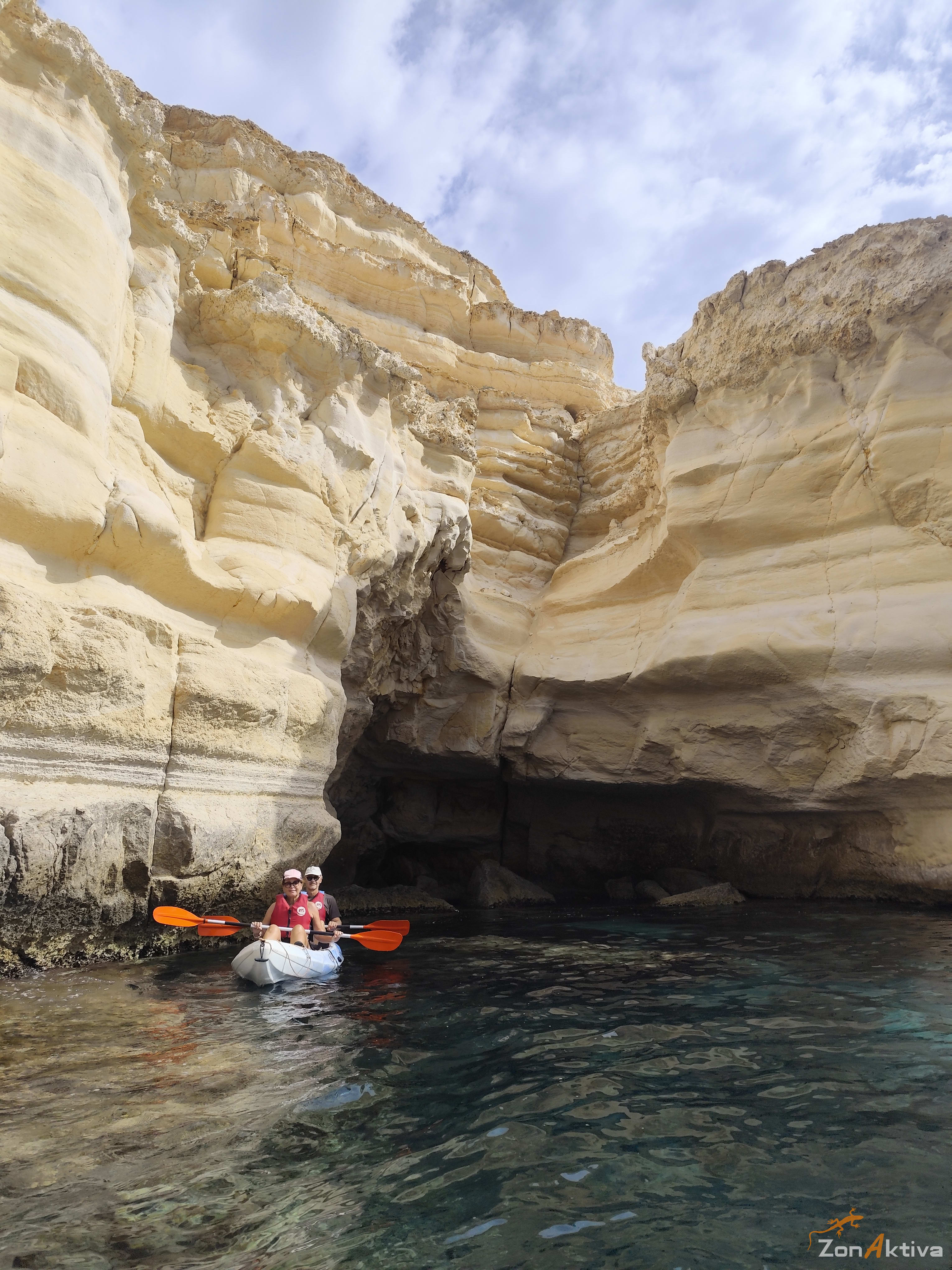 Kayaking in Las Negras, Cabo de Gata – 19 July 2026 (photo 31)