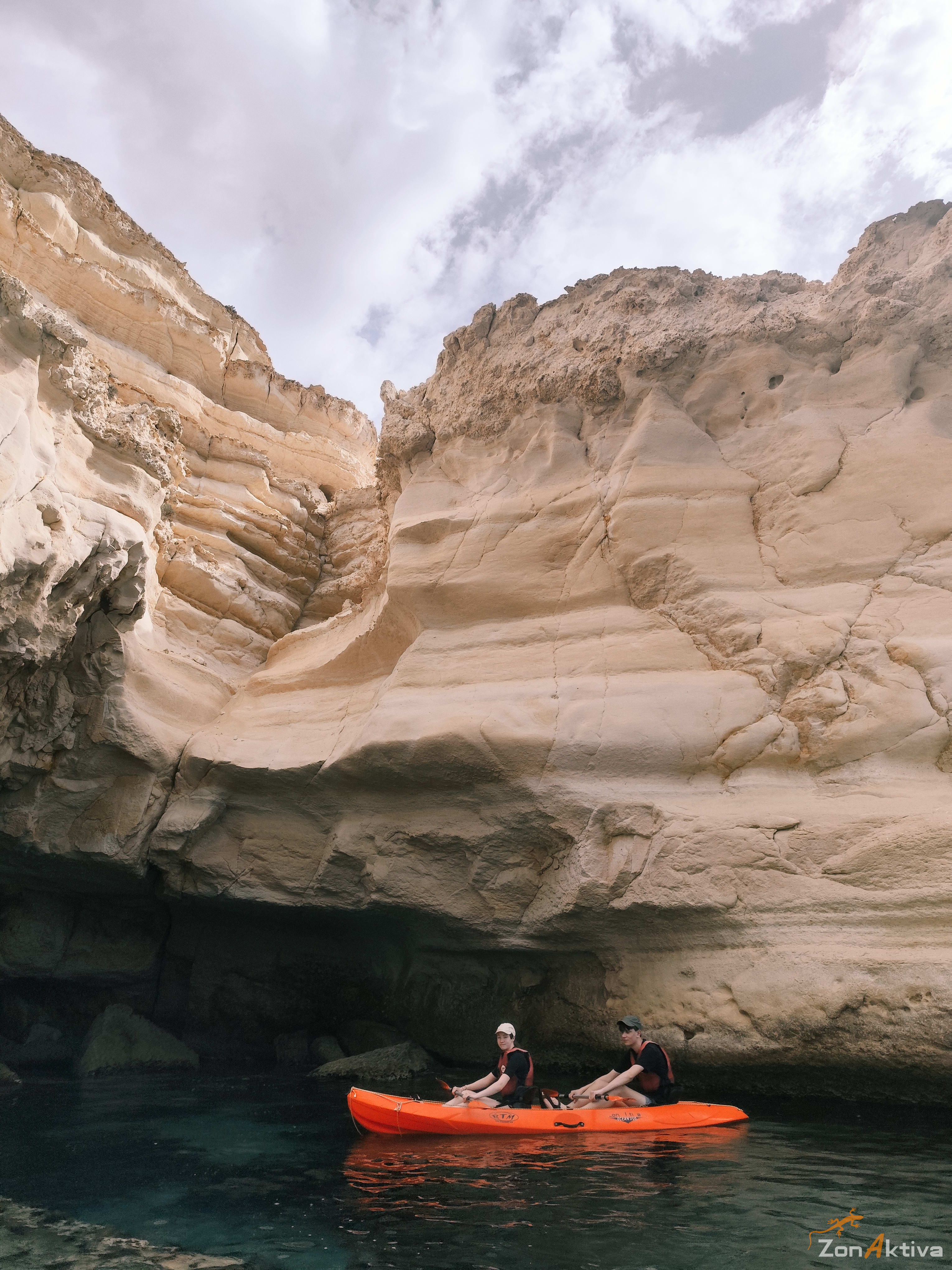Kayaking in Las Negras, Cabo de Gata – 19 July 2026 (photo 34)