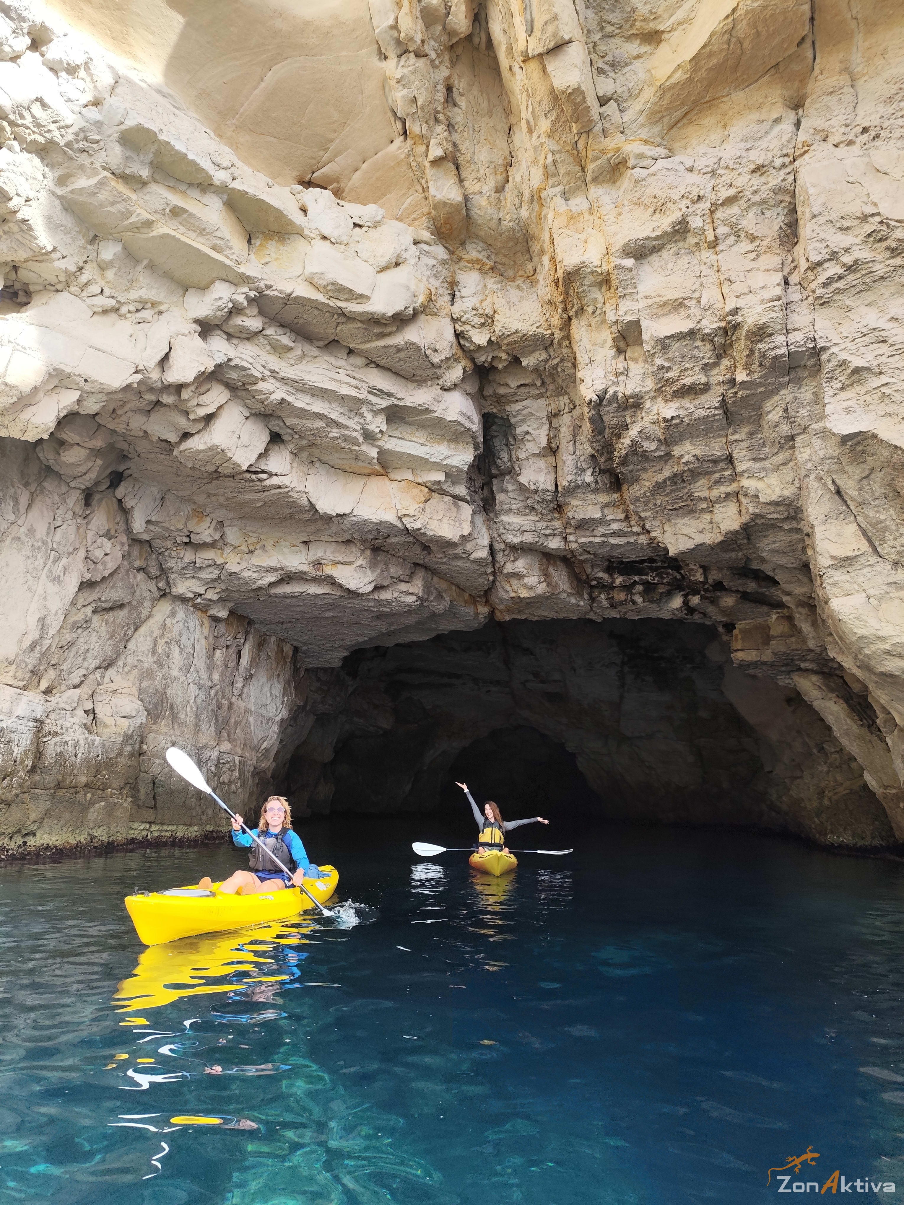 Kayaking in Las Negras, Cabo de Gata – 19 July 2026 (photo 36)