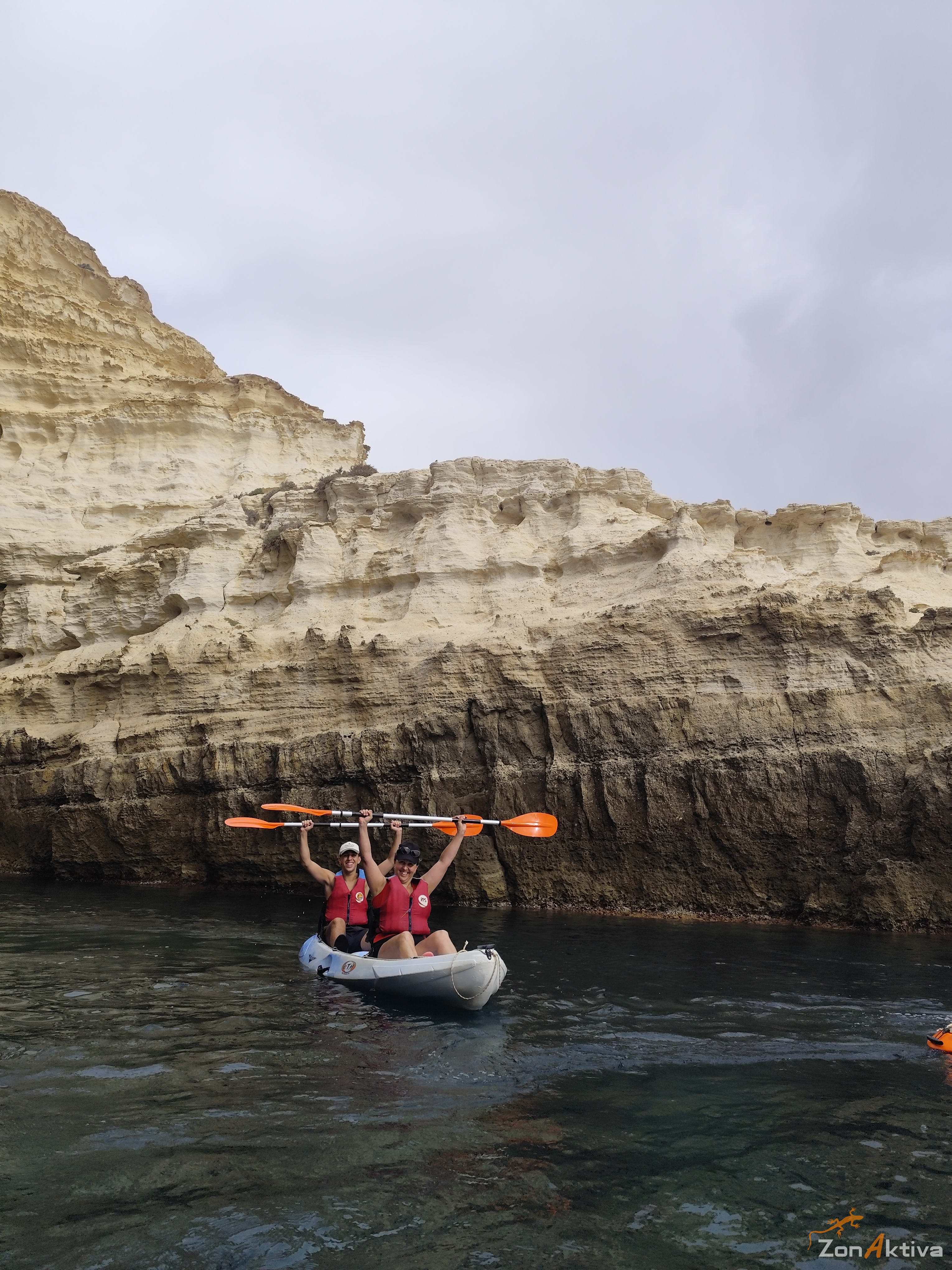 Kayaking in Las Negras, Cabo de Gata – 19 July 2026 (photo 39)