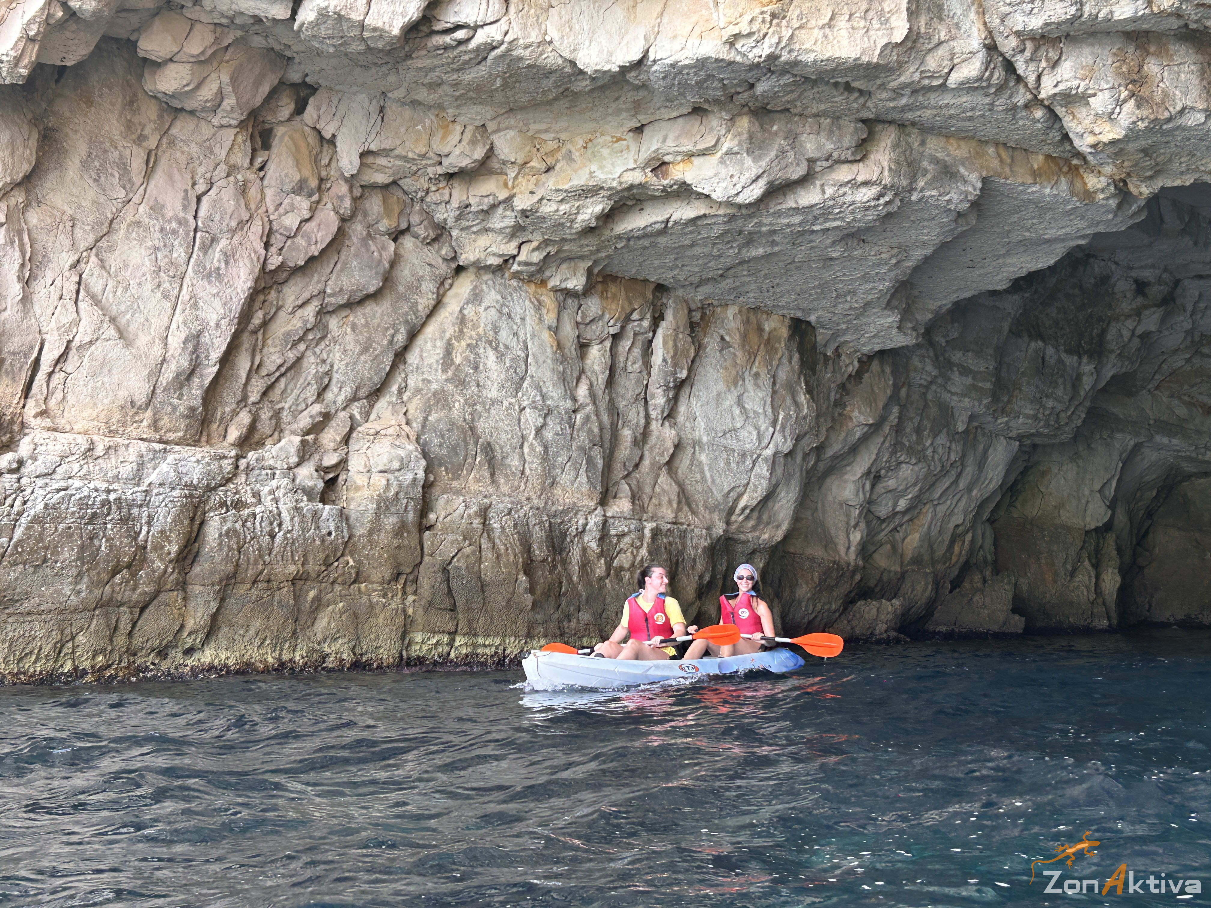 Kayaking in Las Negras, Cabo de Gata – 20 July 2026 (photo 4)