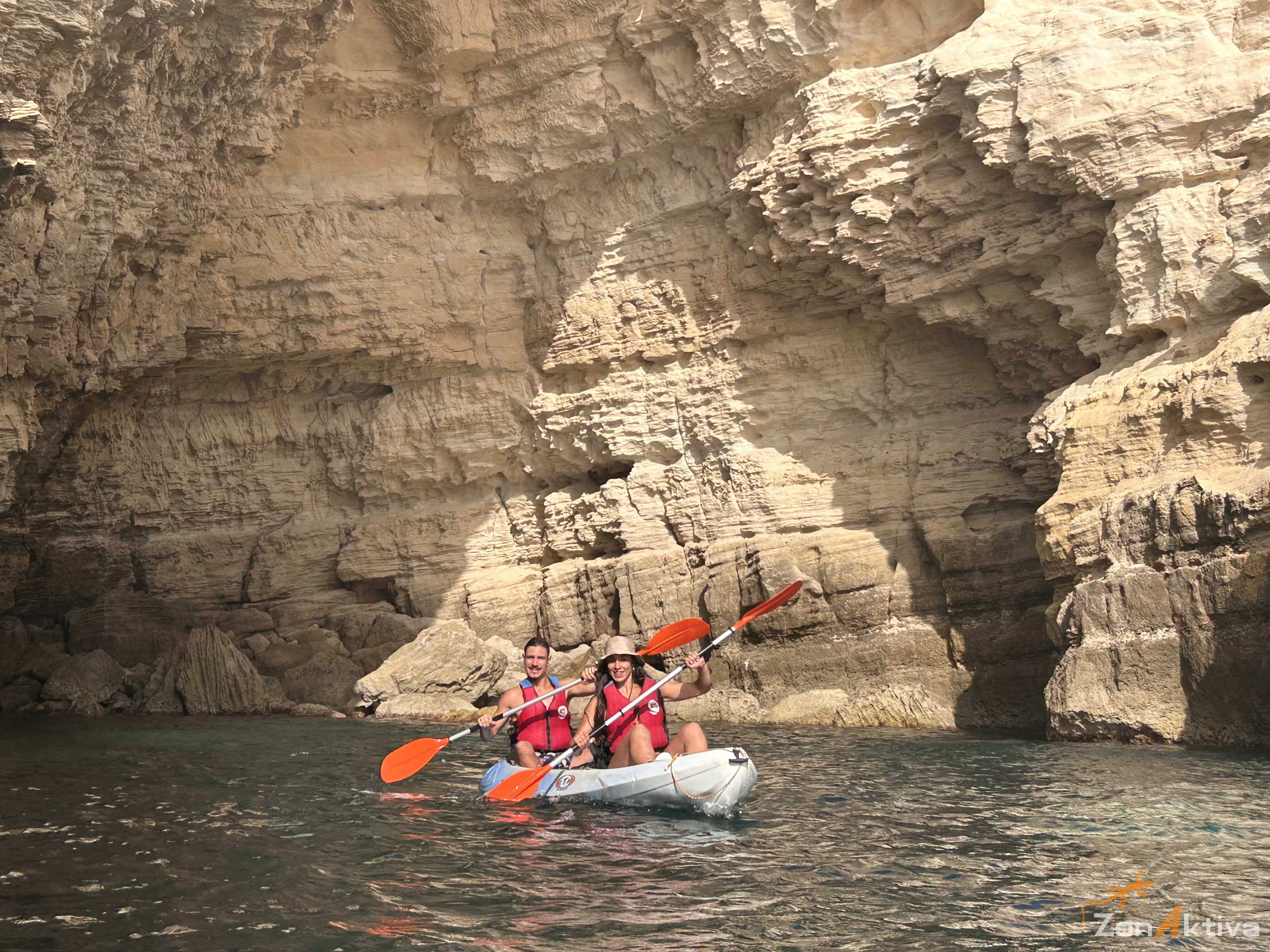 Kayaking in Las Negras, Cabo de Gata – 20 July 2026 (photo 5)