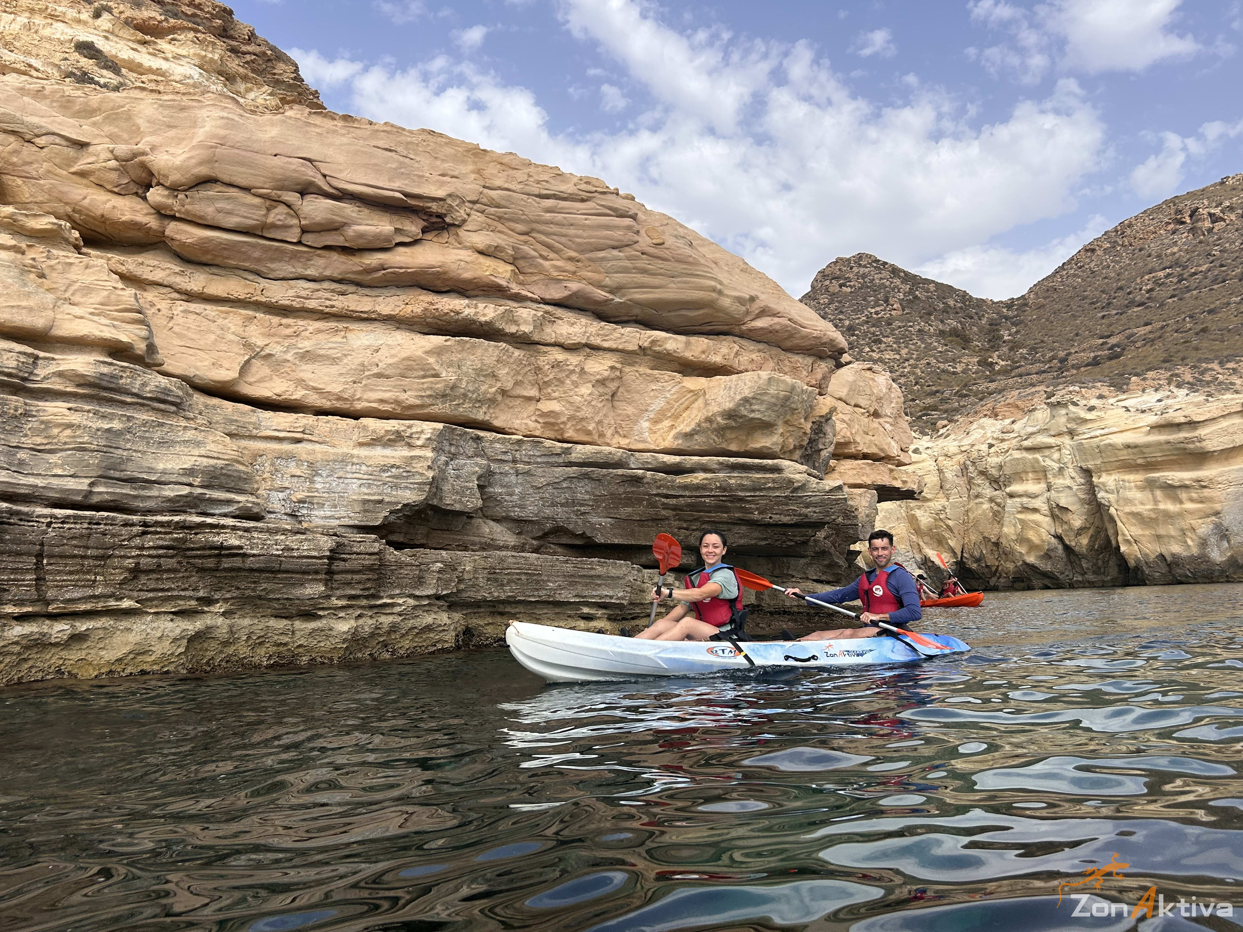 Kayaking in Las Negras, Cabo de Gata – 20 July 2026 (photo 6)