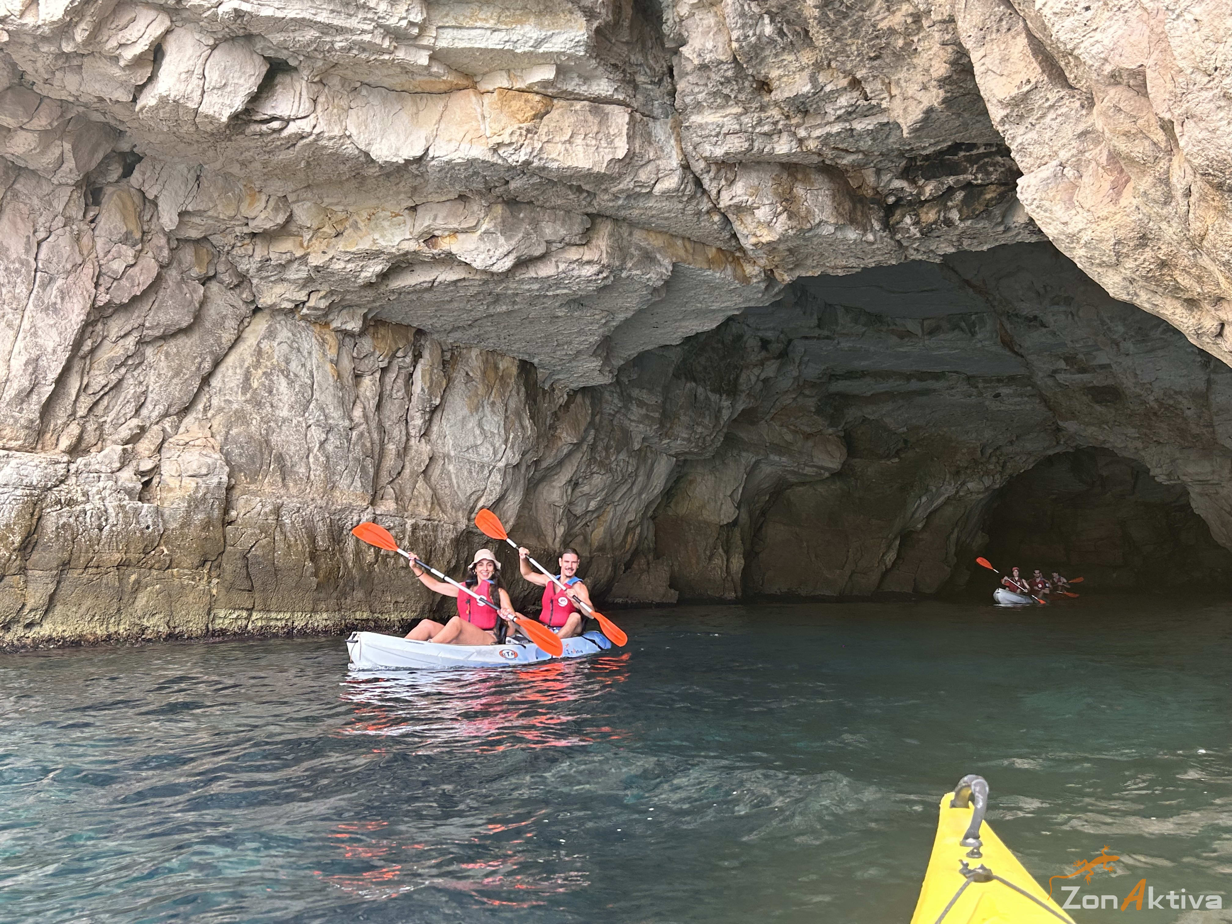 Kayaking in Las Negras, Cabo de Gata – 20 July 2026 (photo 7)