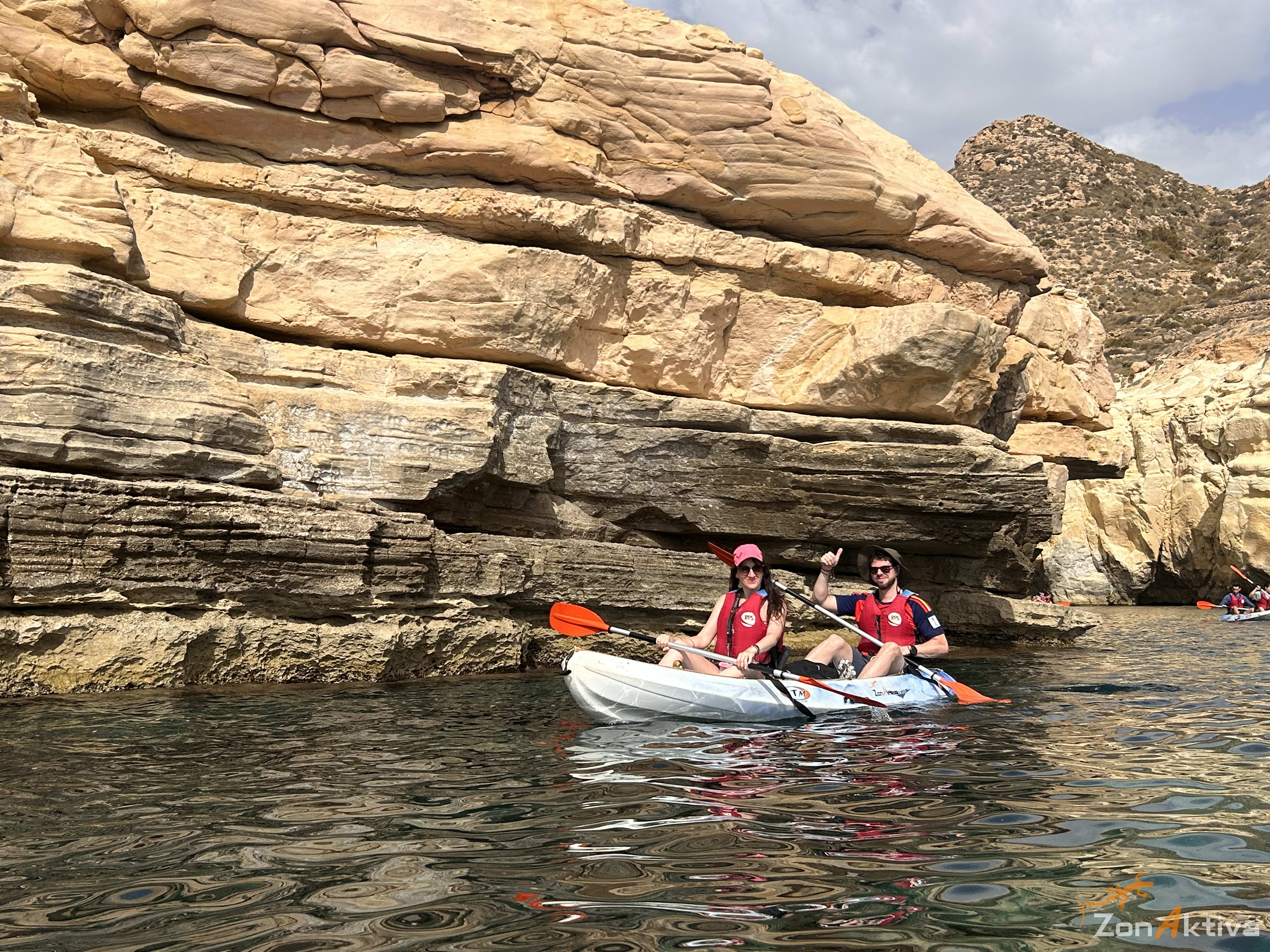 Kayaking in Las Negras, Cabo de Gata – 20 July 2026 (photo 8)