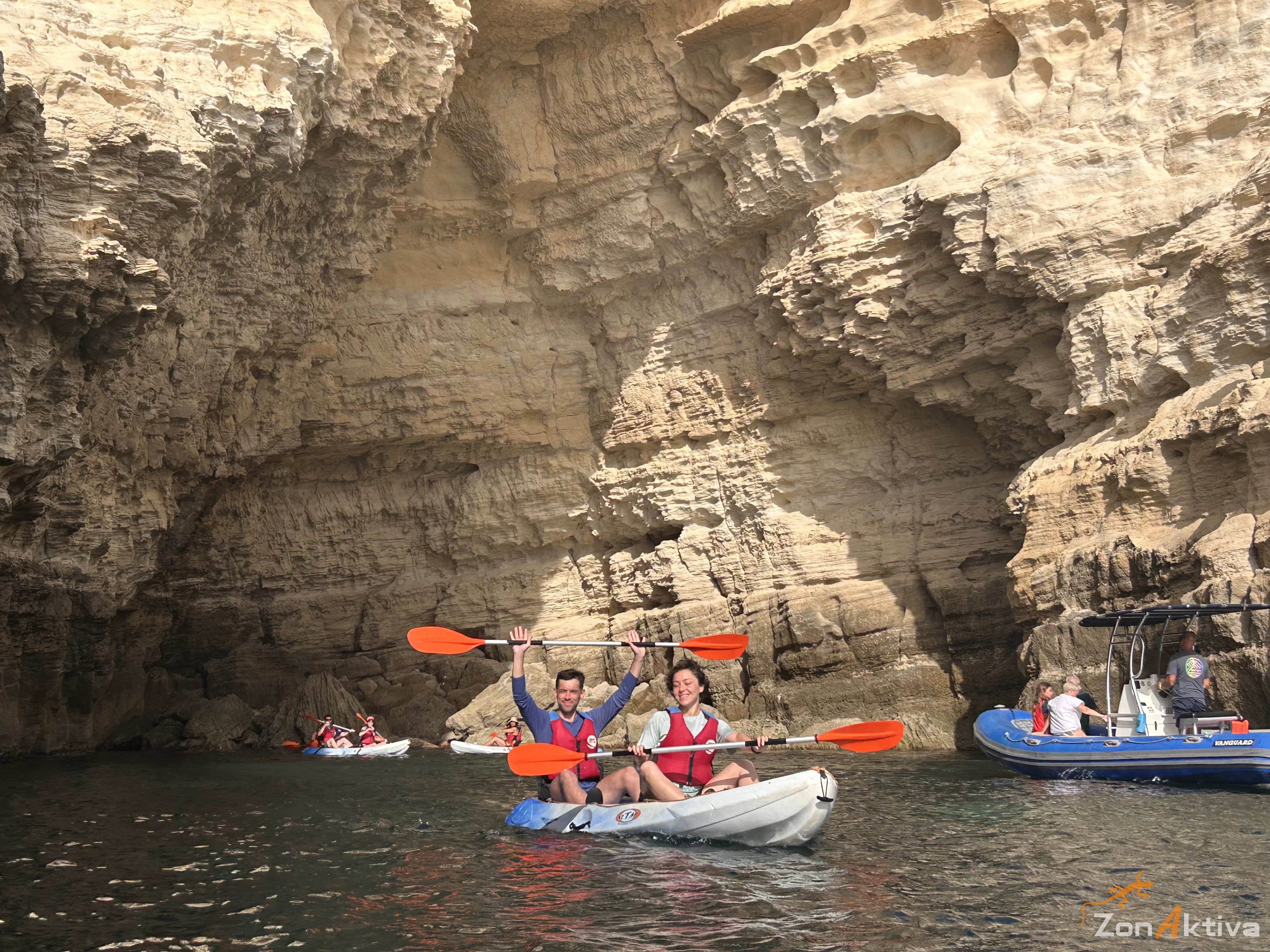 Kayaking in Las Negras, Cabo de Gata – 20 July 2026 (photo 9)