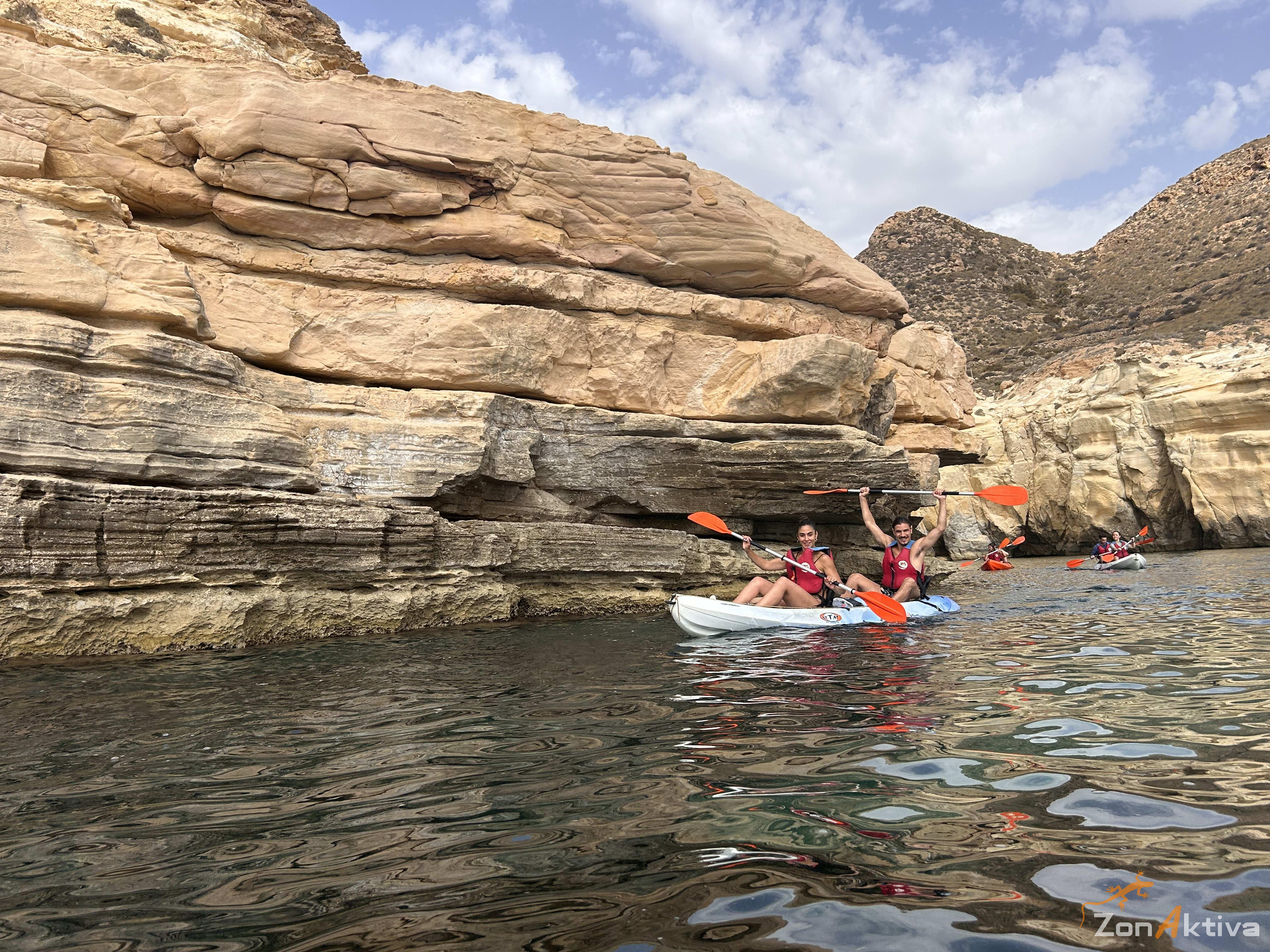 Kayaking in Las Negras, Cabo de Gata – 20 July 2026 (photo 10)