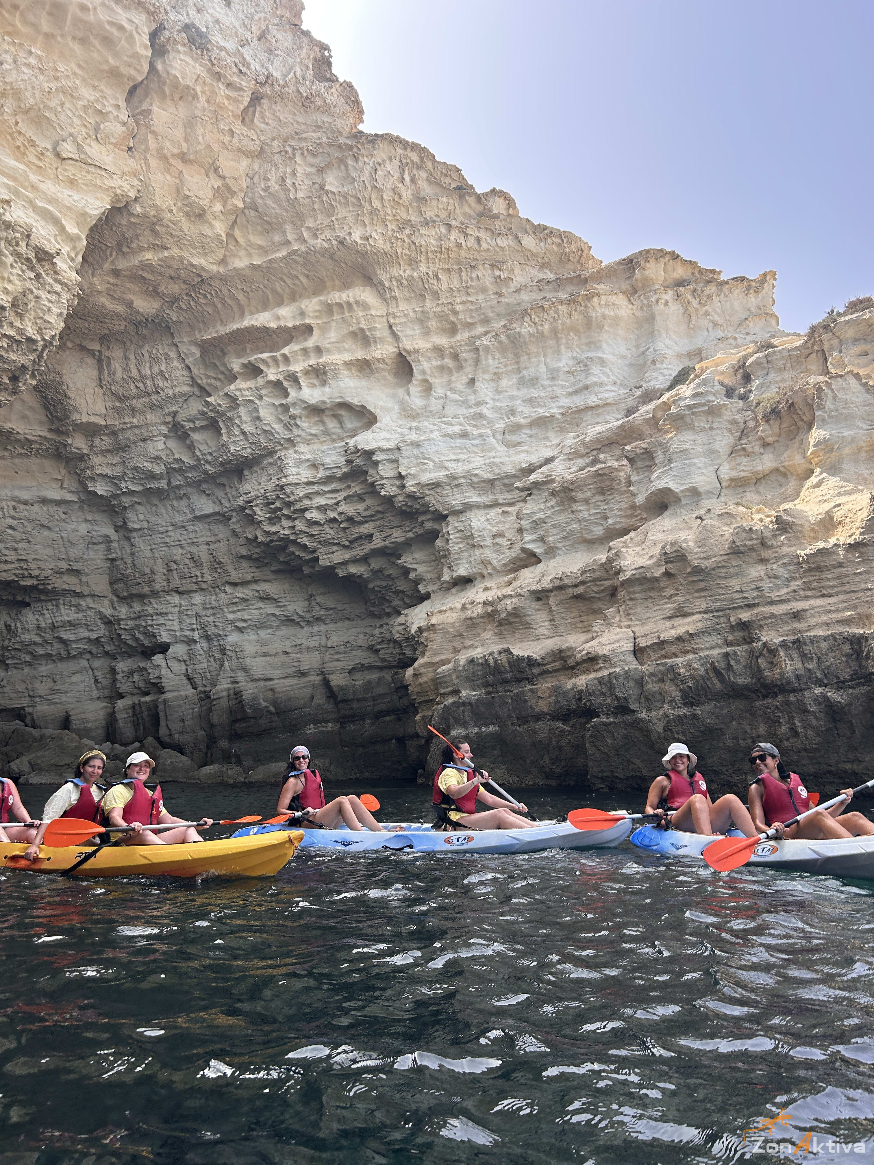 Kayaking in Las Negras, Cabo de Gata – 20 July 2026 (photo 12)