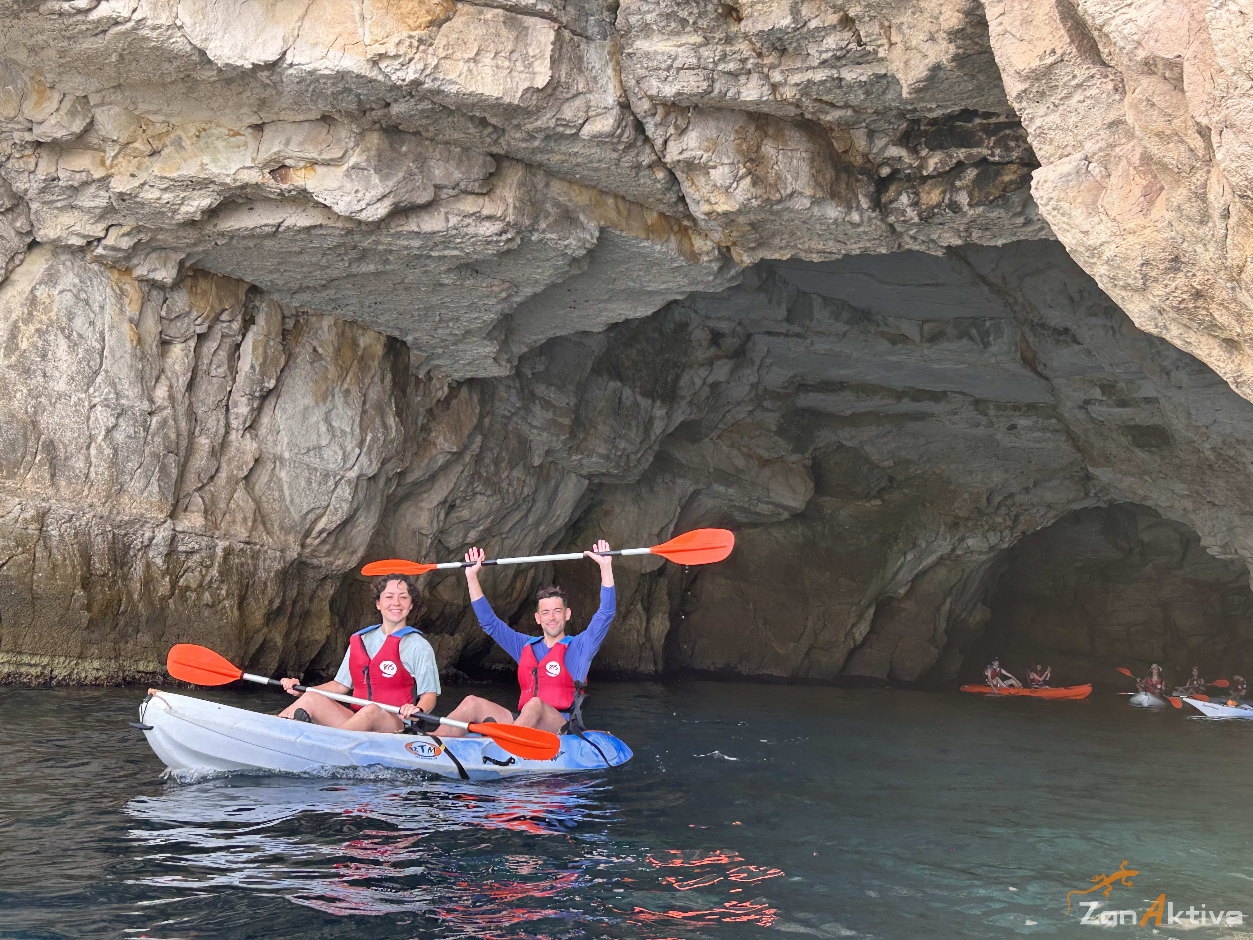 Kayaking in Las Negras, Cabo de Gata – 20 July 2026 (photo 13)