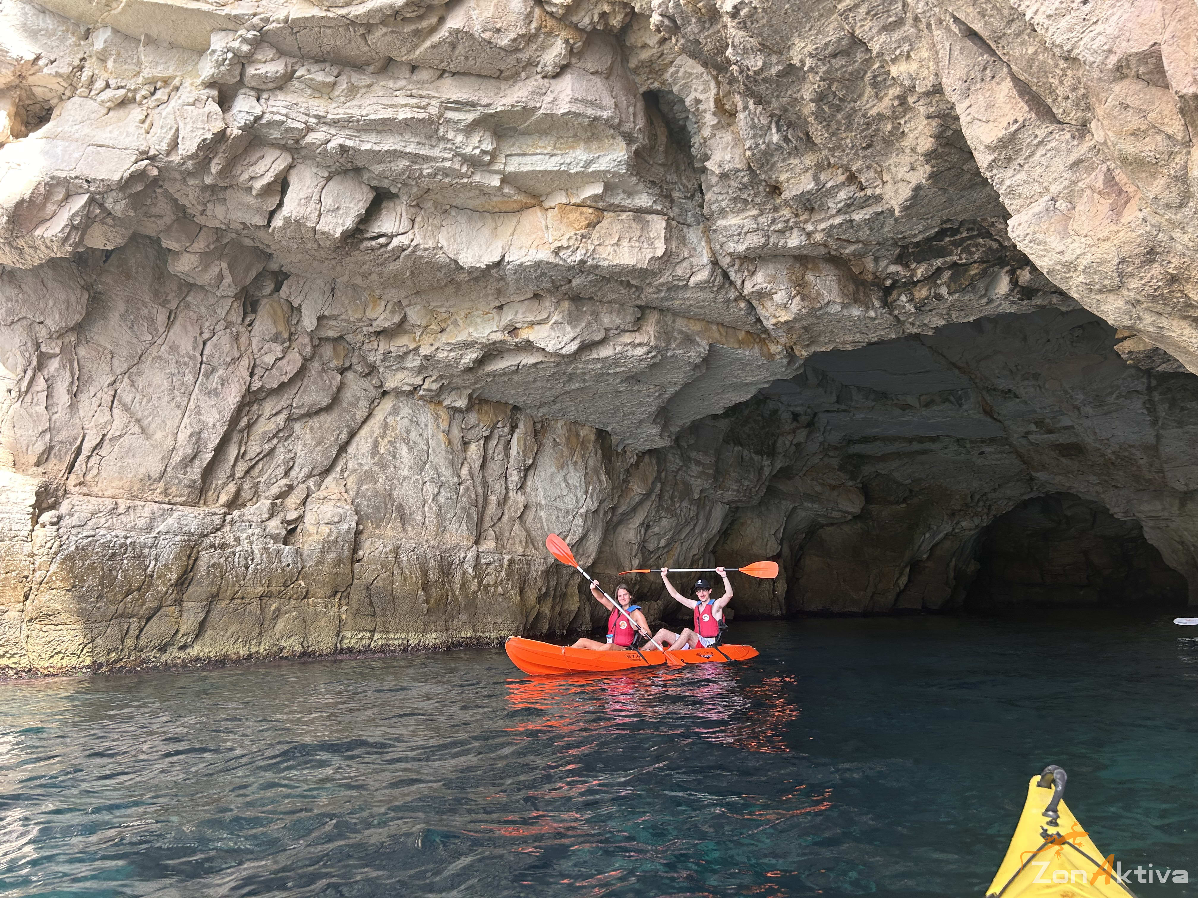 Kayaking in Las Negras, Cabo de Gata – 20 July 2026 (photo 18)