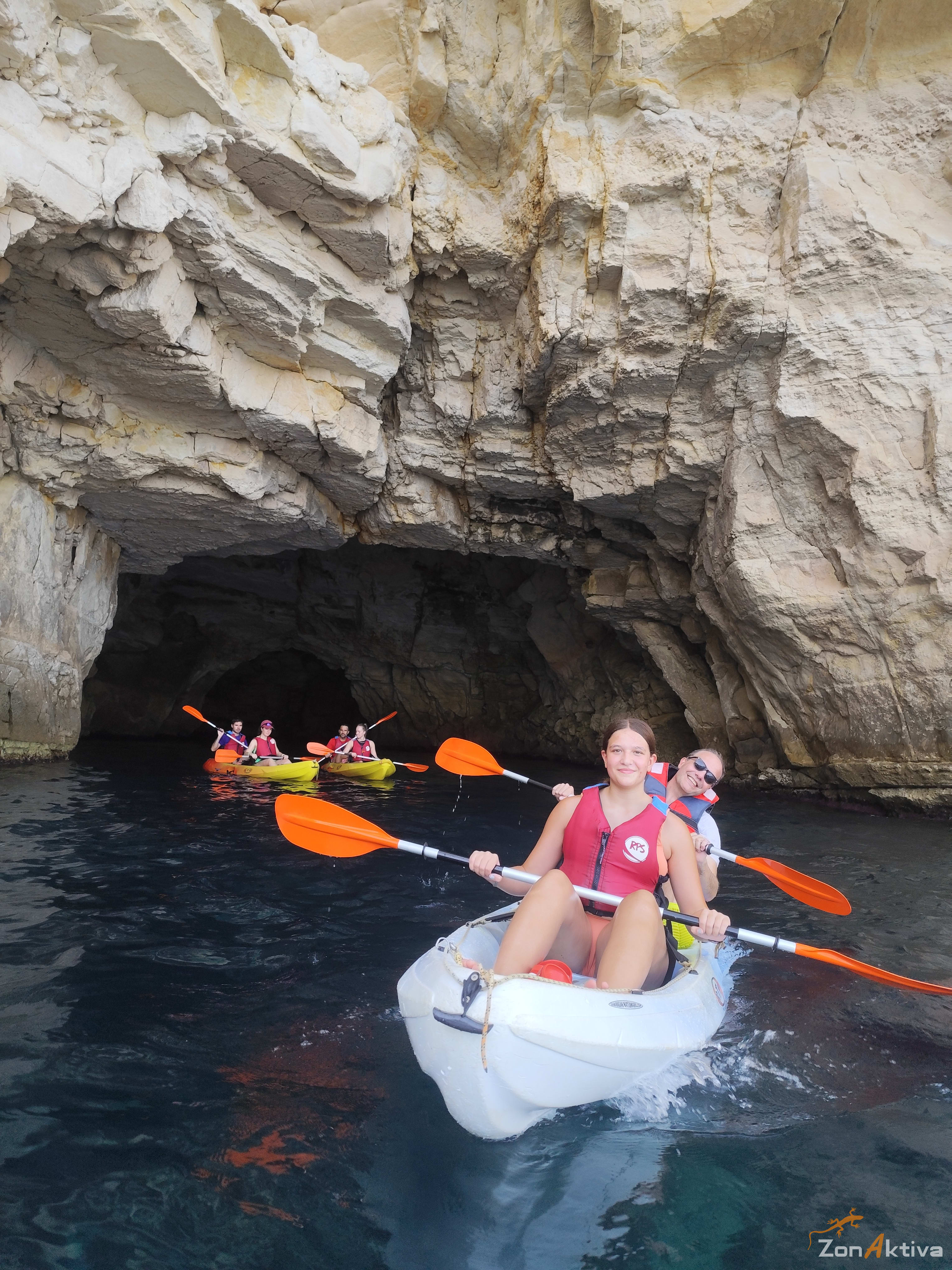 Kayaking in Las Negras, Cabo de Gata – 21 July 2026 (photo 6)